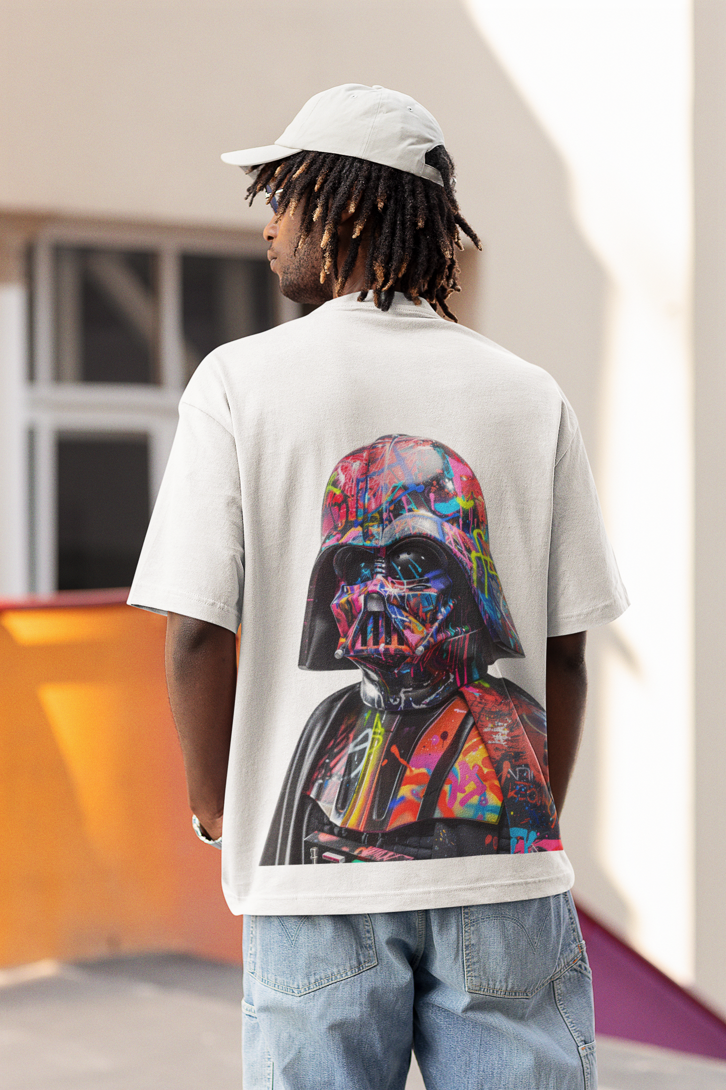 Darth Vader - Star Wars