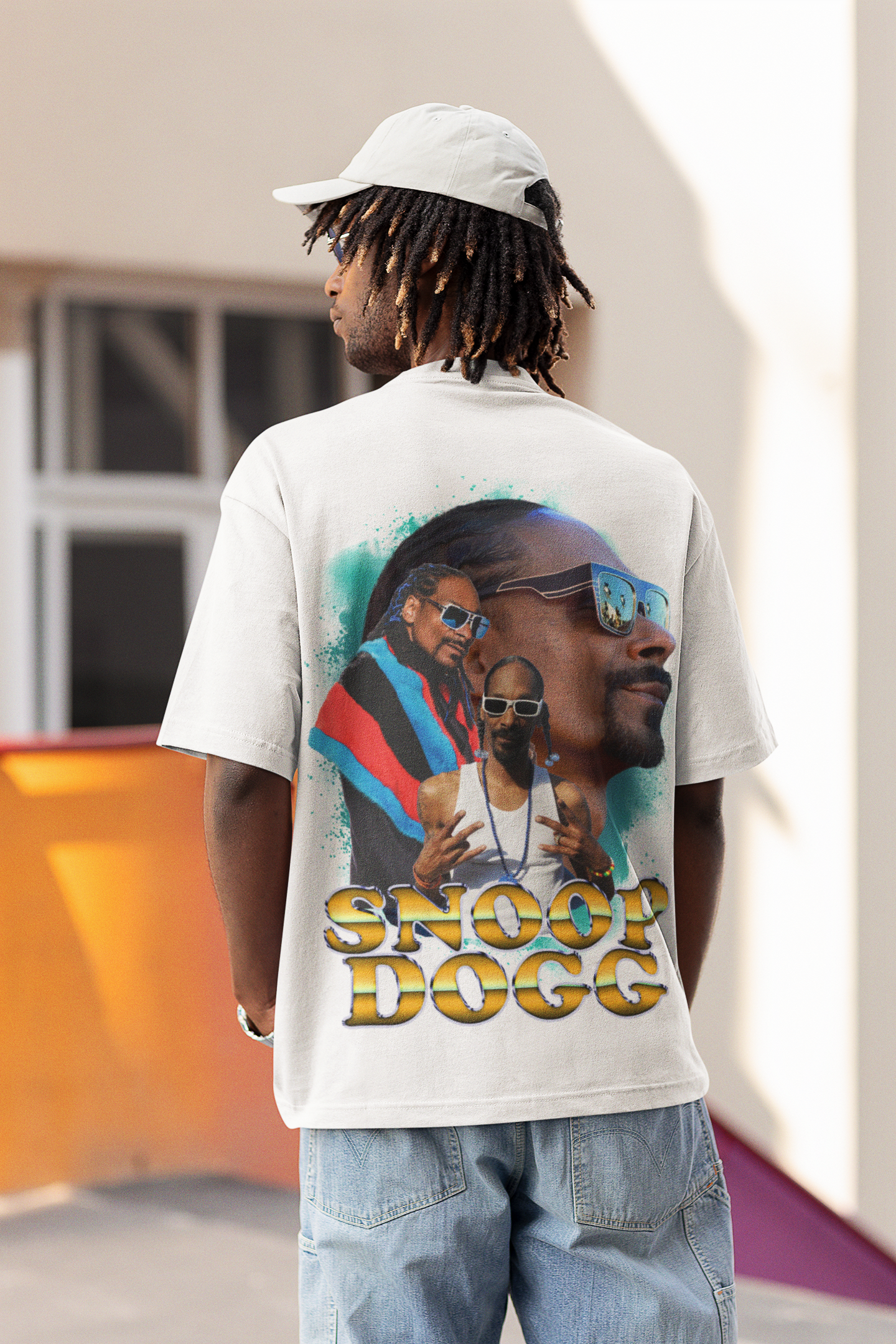 Snoop Dogg