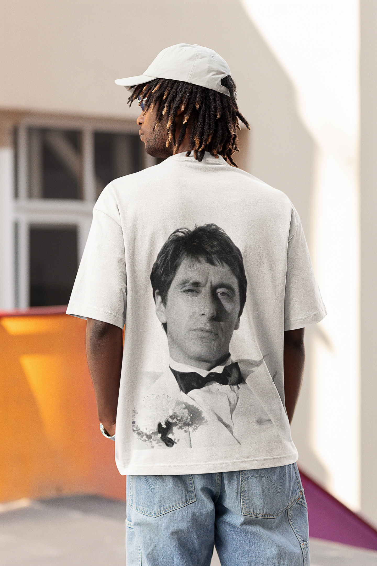 Tony Montana - Scarface