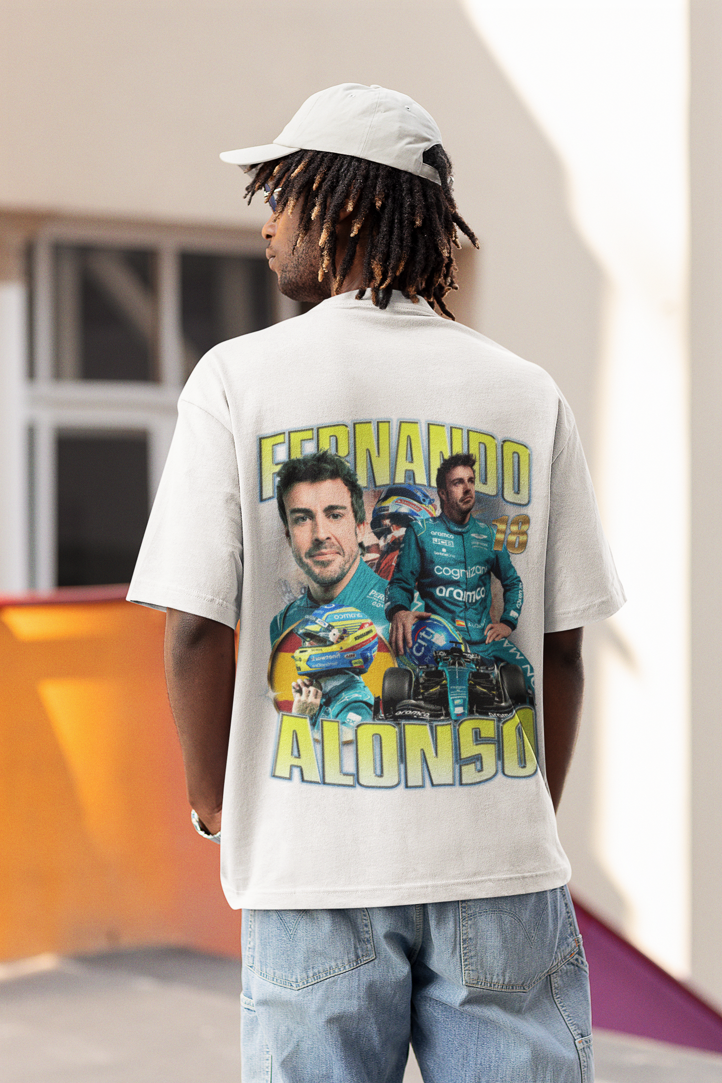 Fernando Alonso