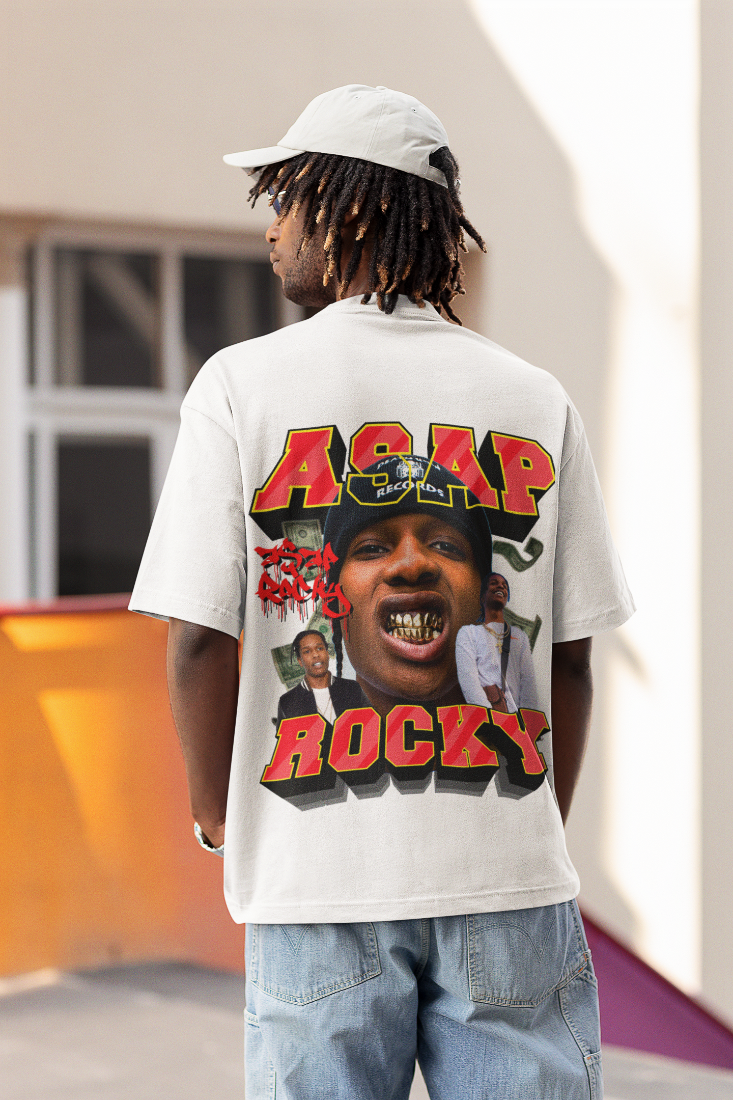 Asap Rocky