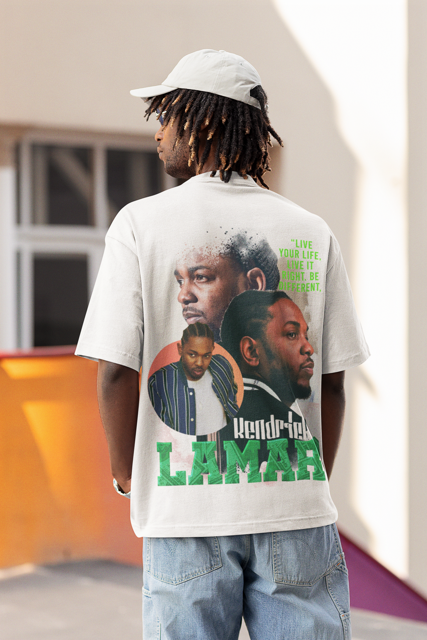 Kendrick Lamar