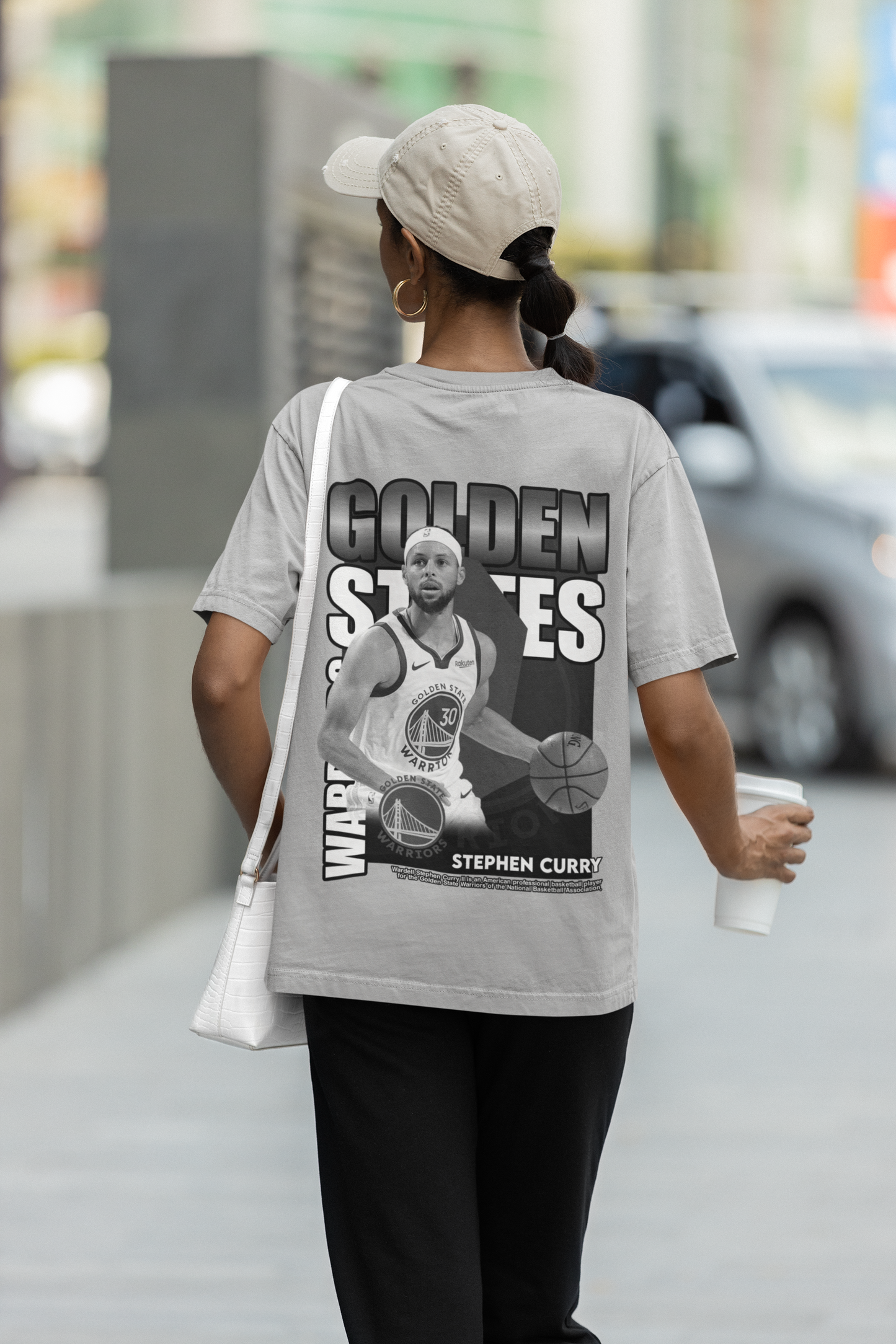 Stephen Curry