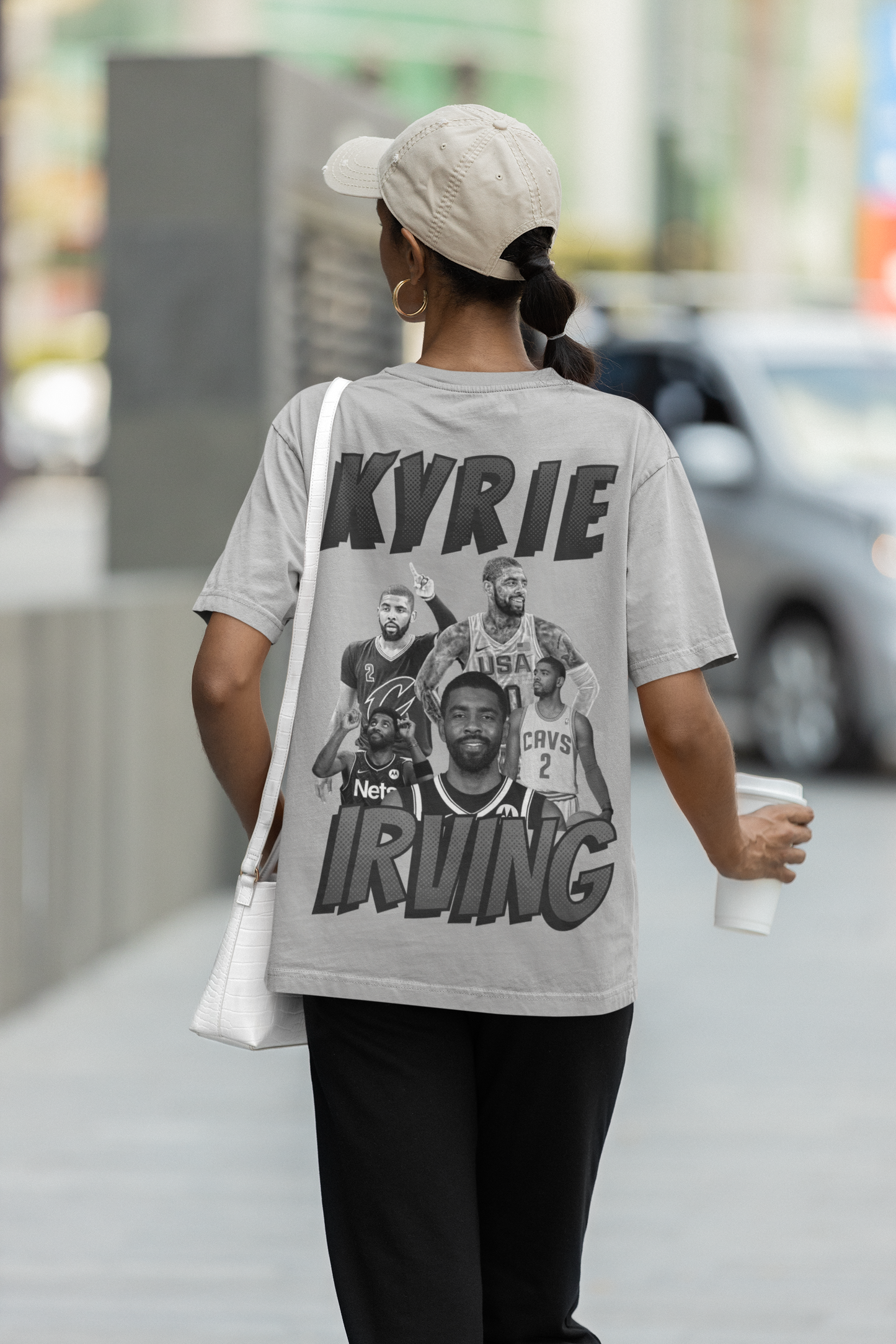 Kyrie Irving