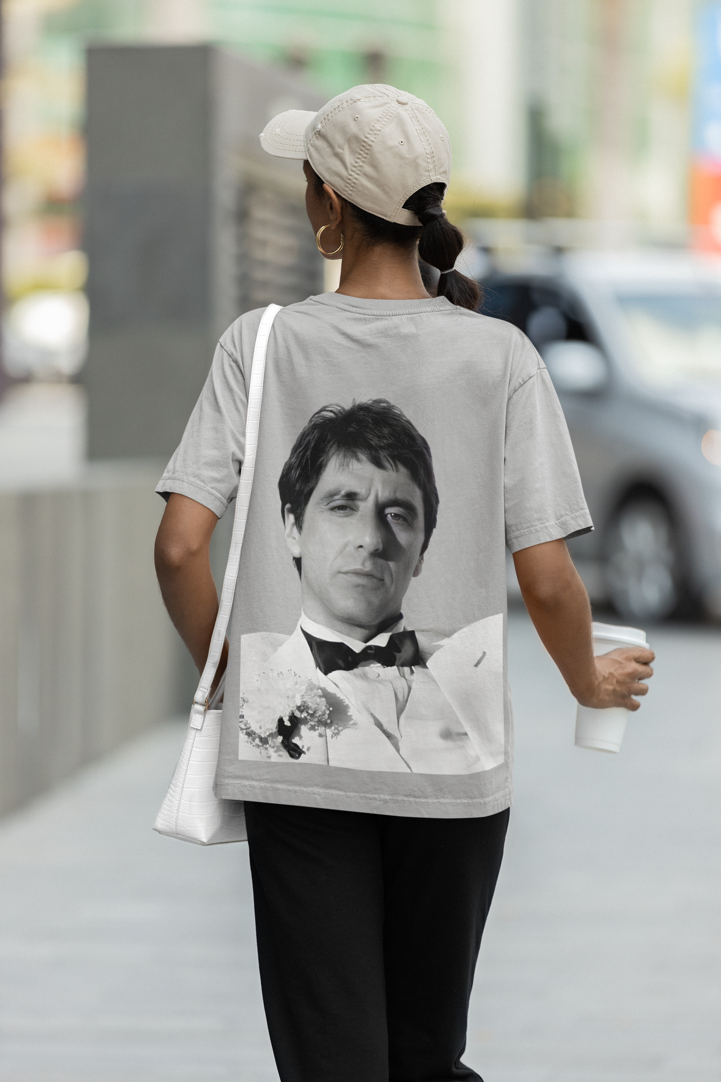 Tony Montana - Scarface