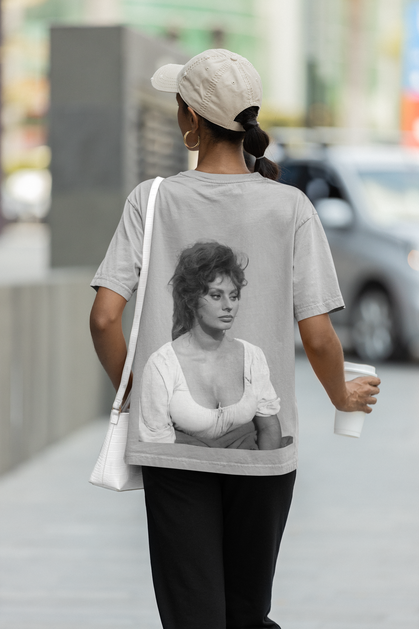 Sophia Loren