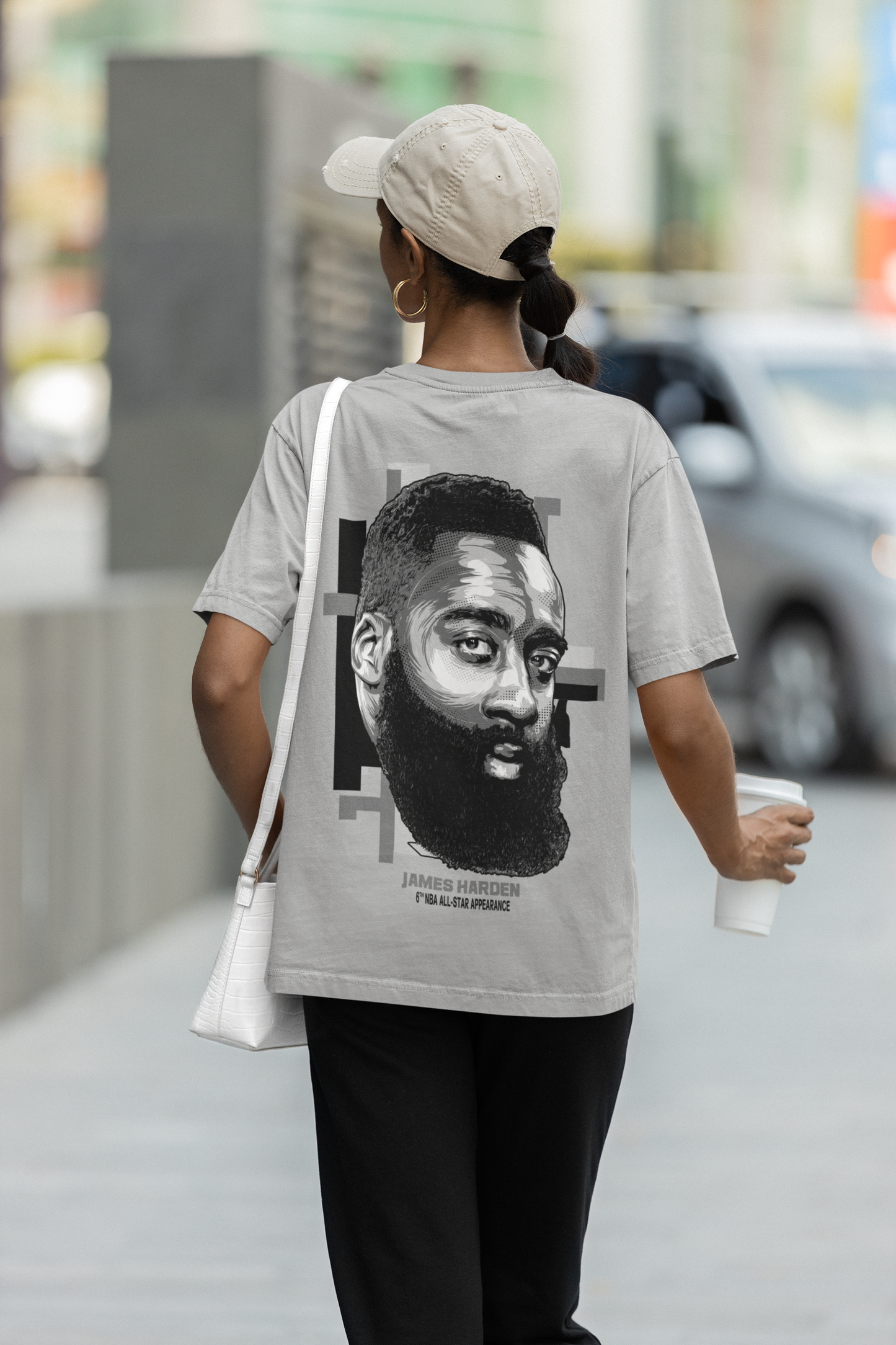 James Harden