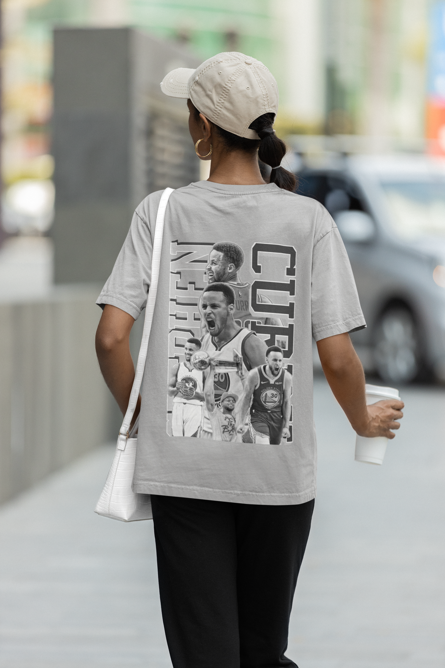 Stephen Curry