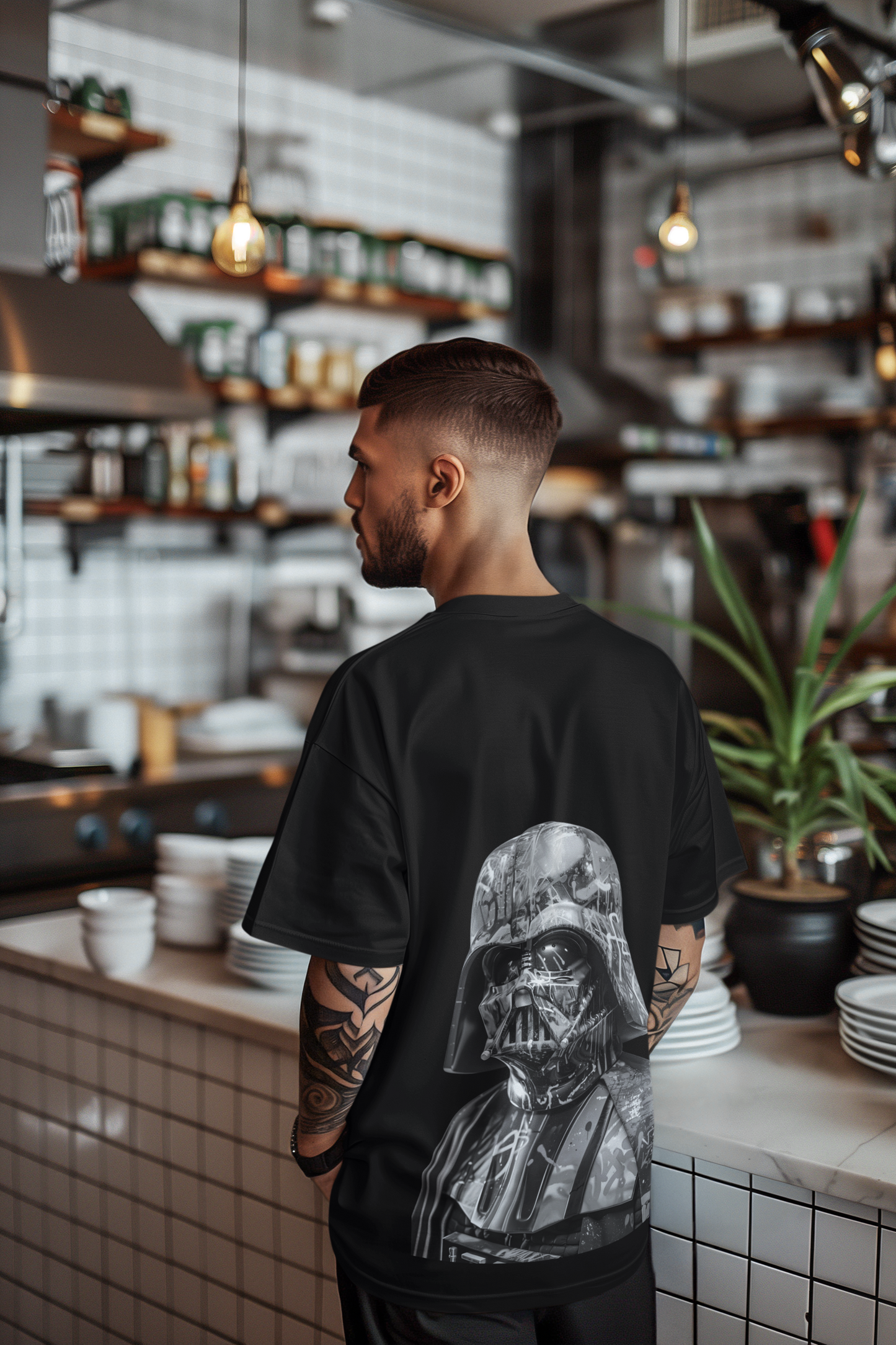 Darth Vader - Star Wars