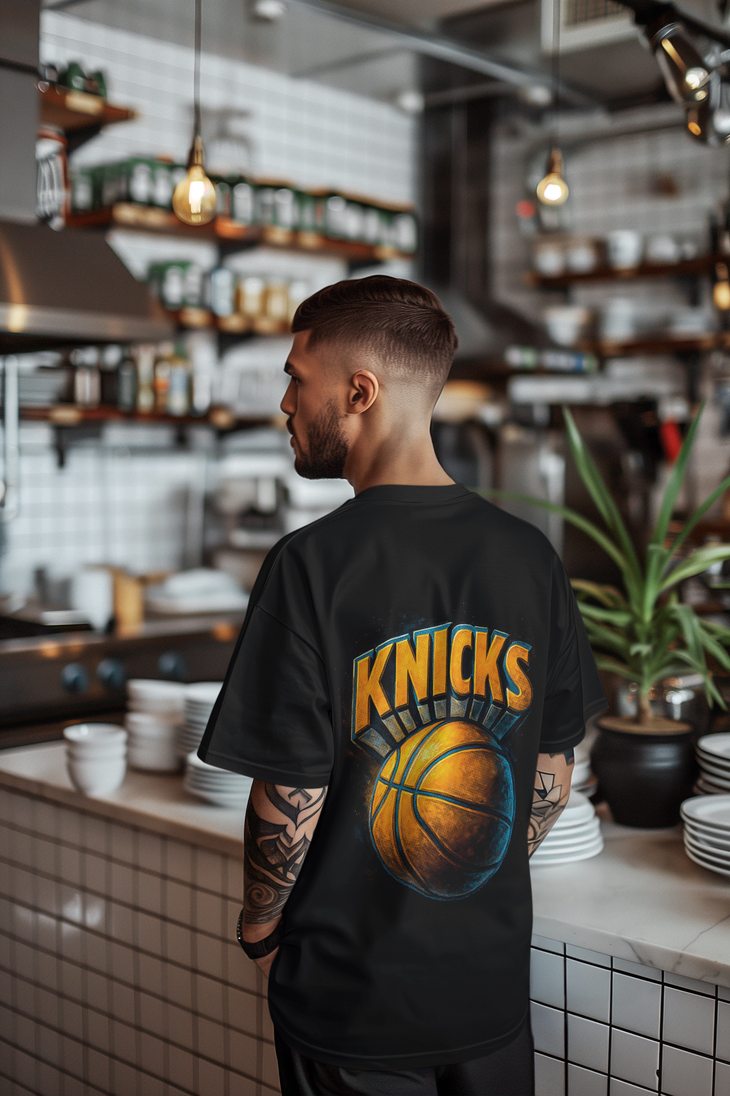 New York Knicks