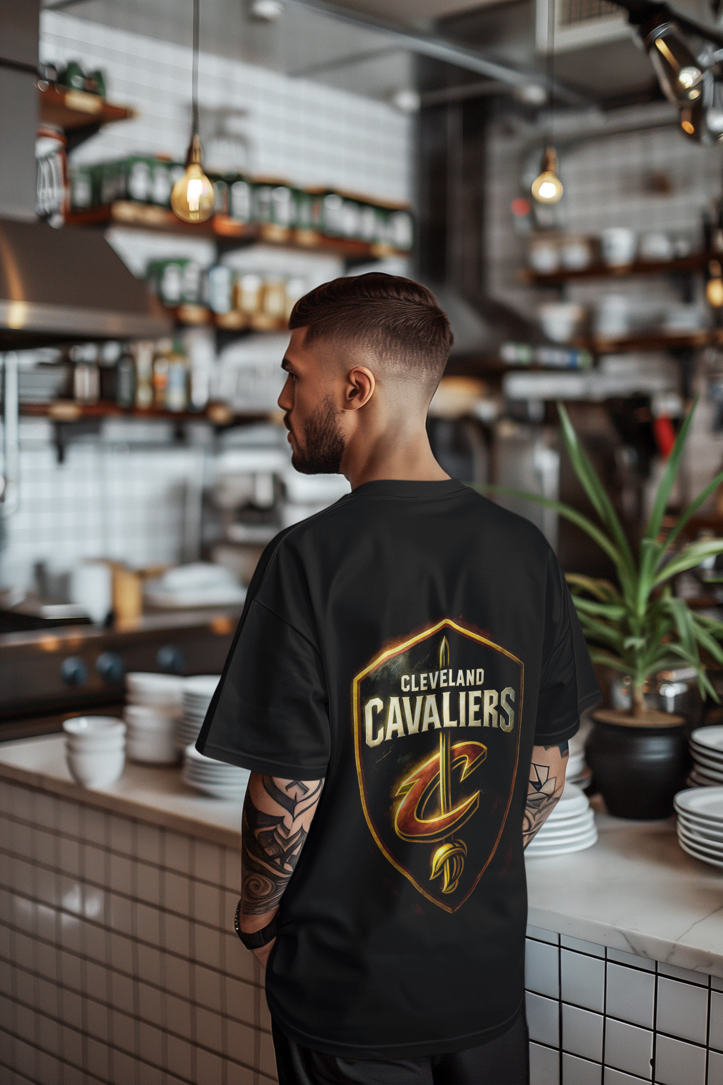 Cleveland Cavaliers