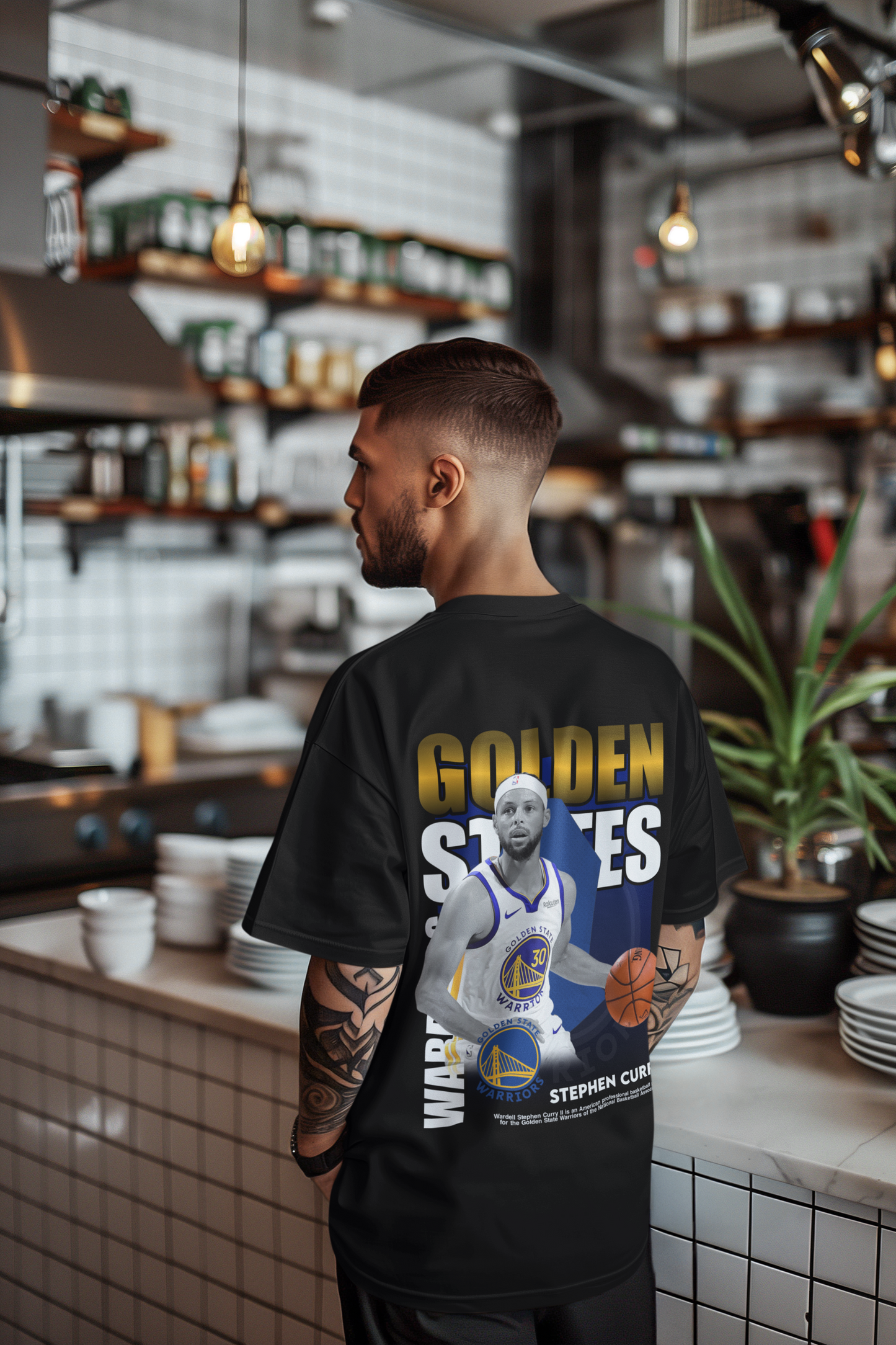 Stephen Curry