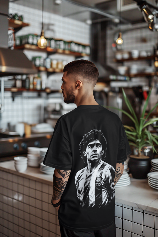 Diego Maradona
