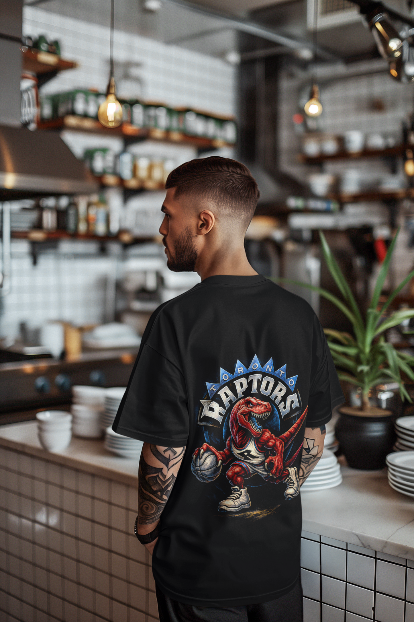 Toronto Raptors
