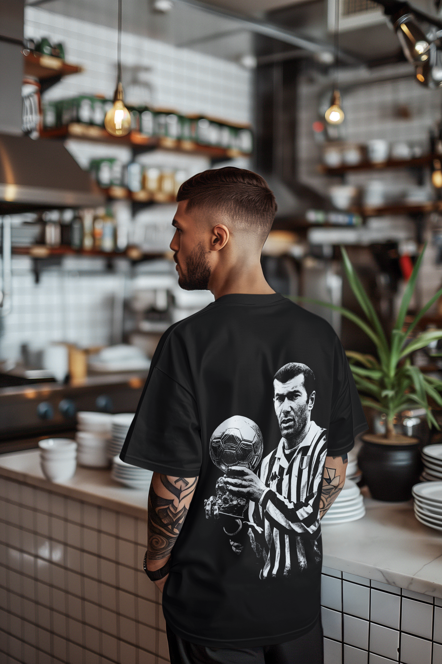 Zinédine Zidane