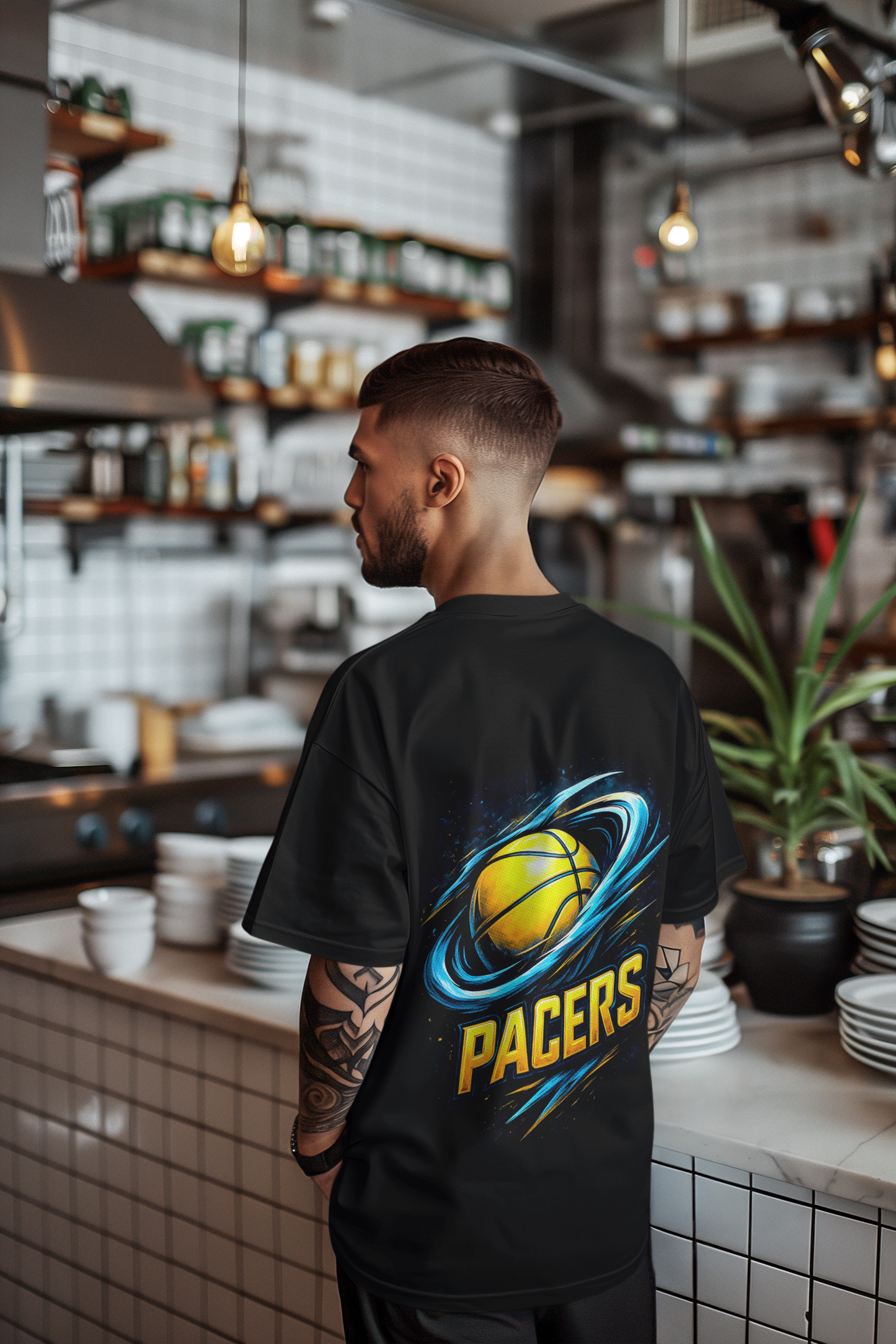 Indiana Pacers