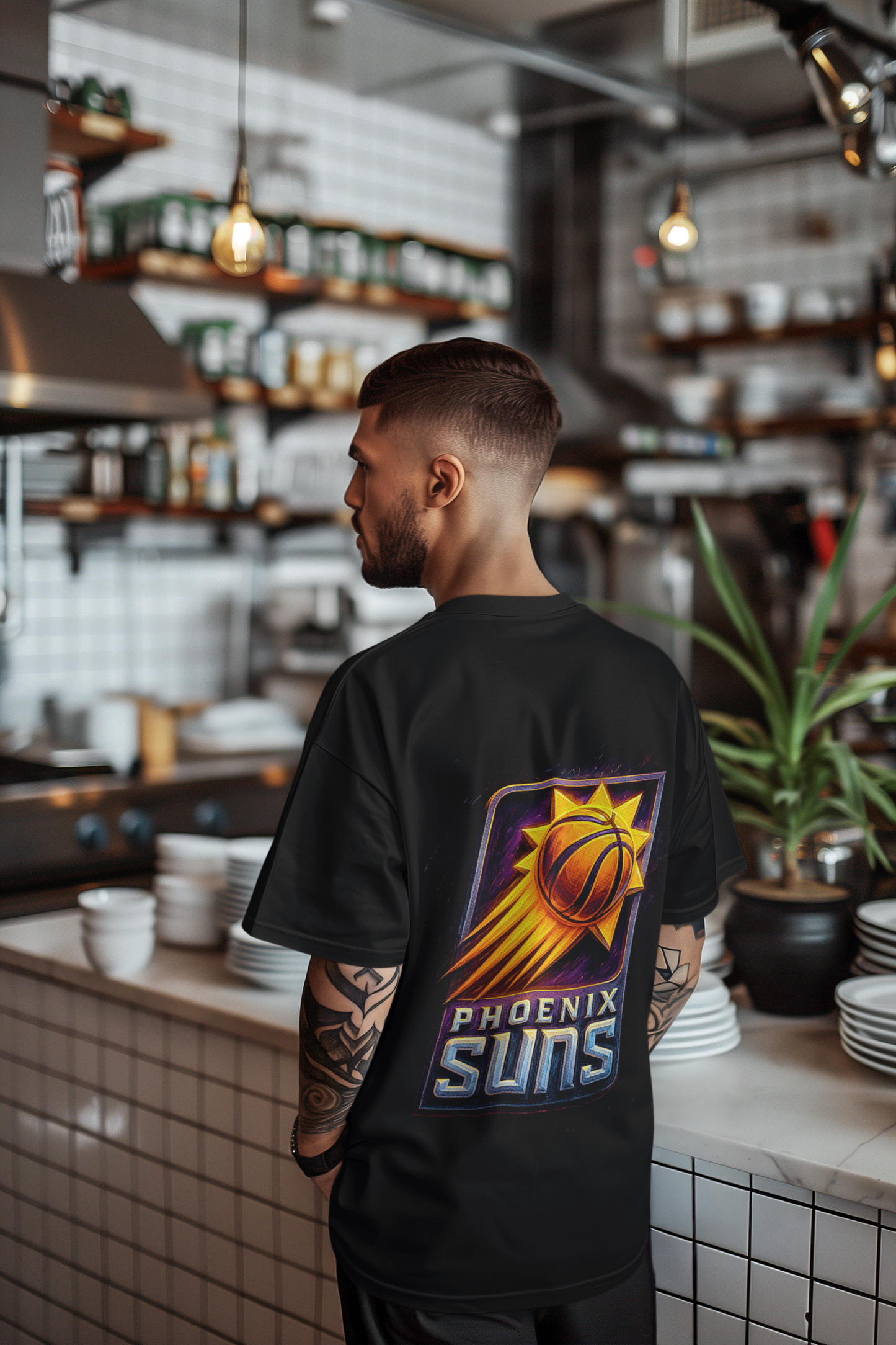 Phoenix Suns