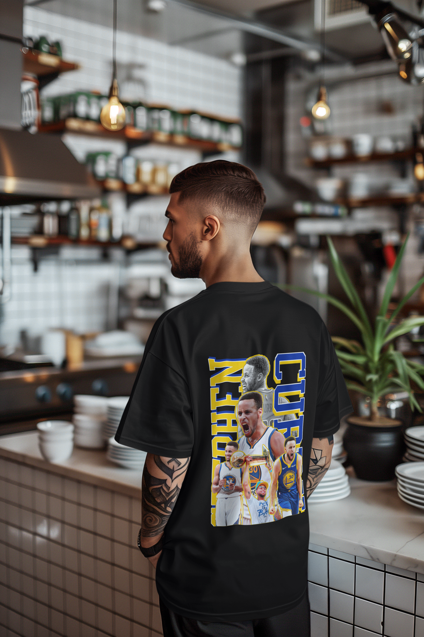 Stephen Curry