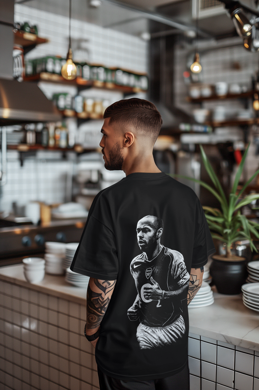Thierry Henry