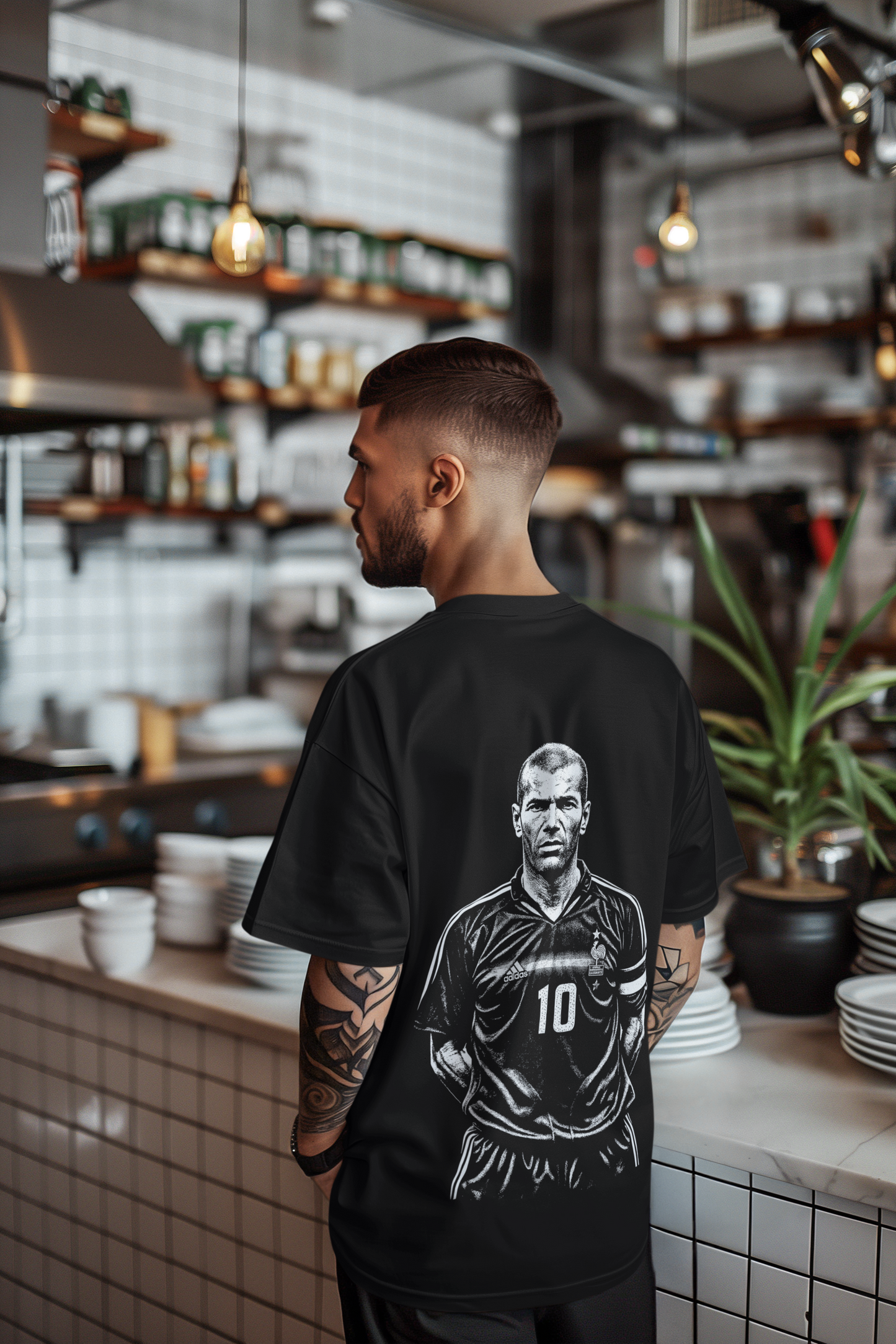 Zinédine Zidane