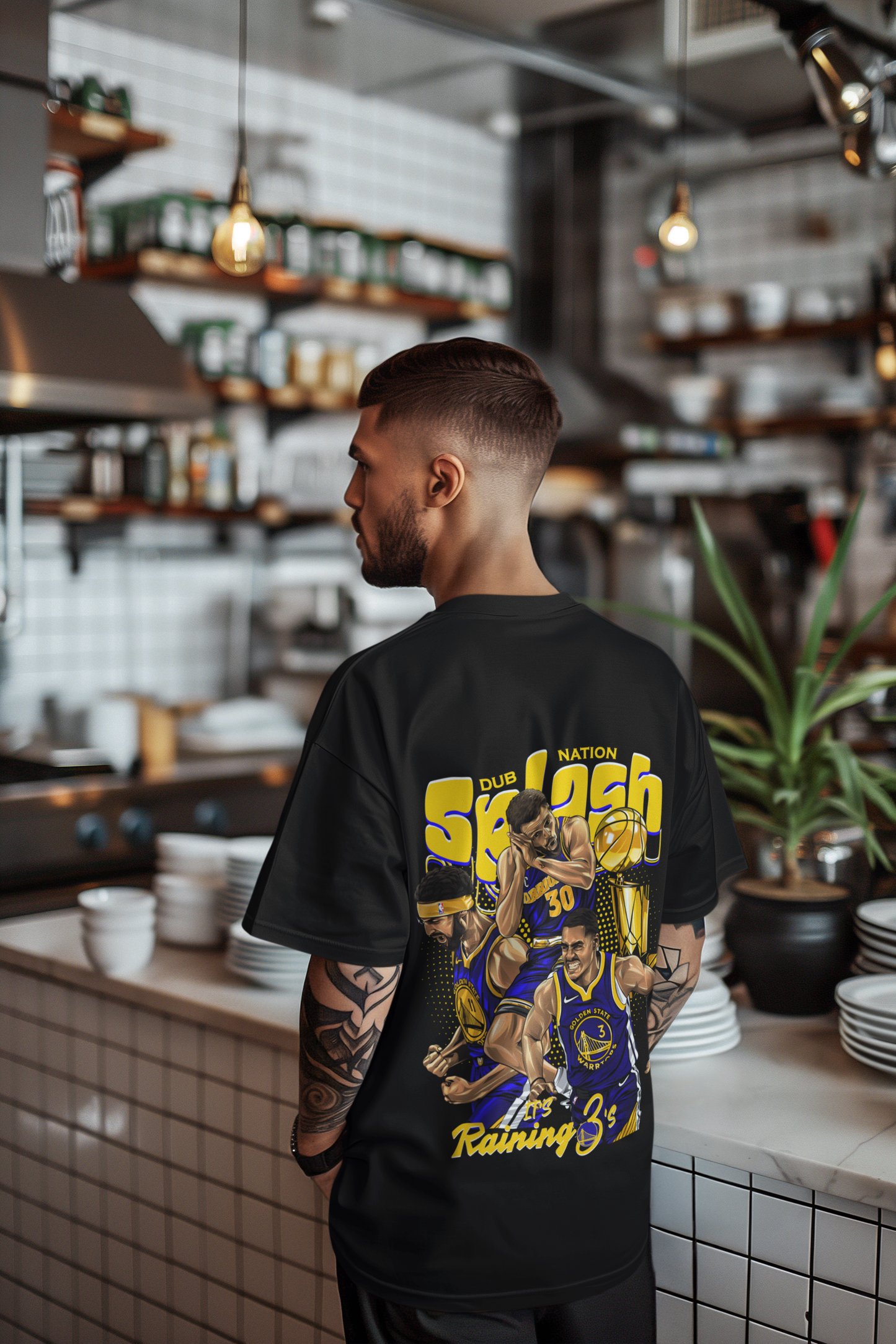 Golden State Warriors