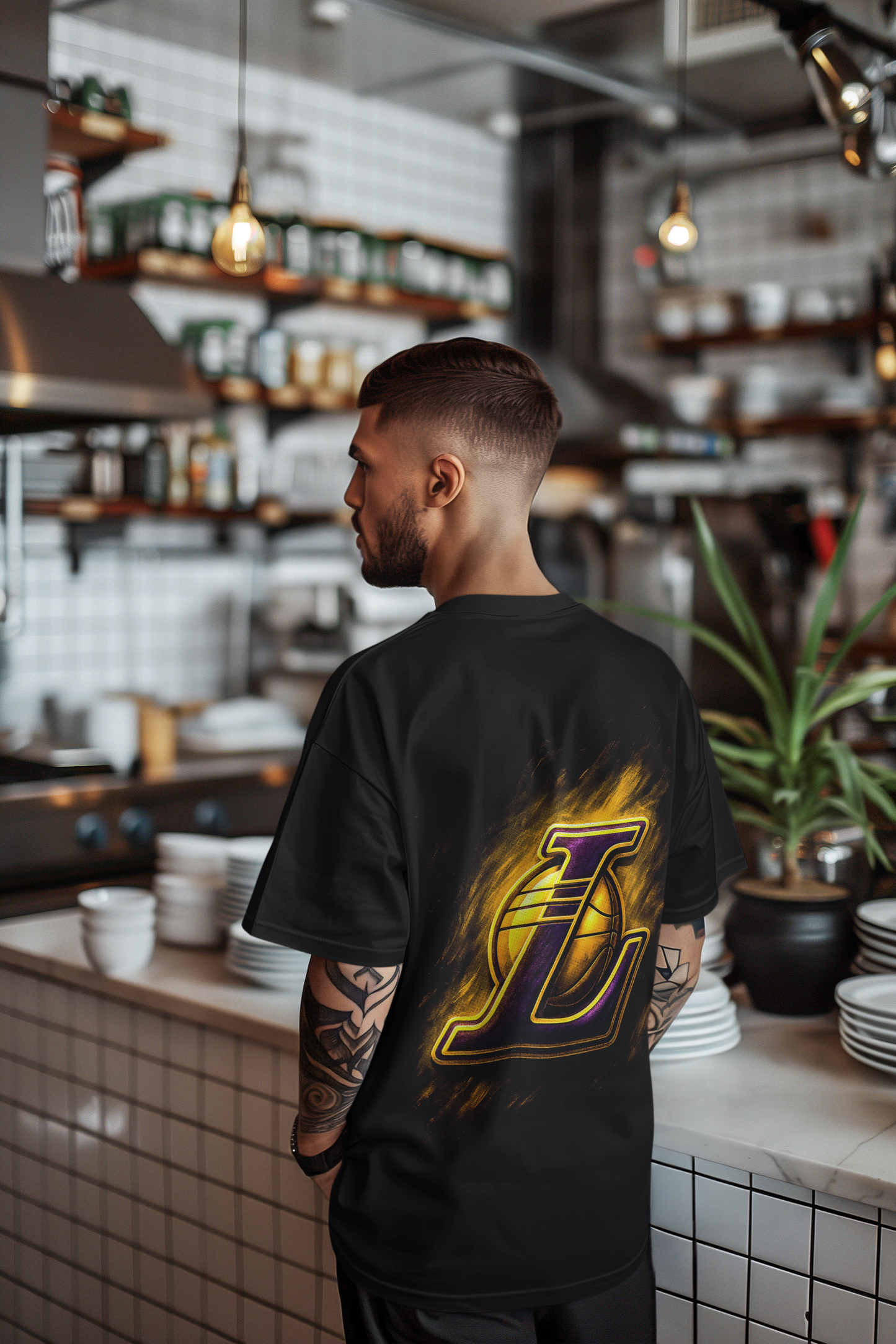Los Angeles Lakers