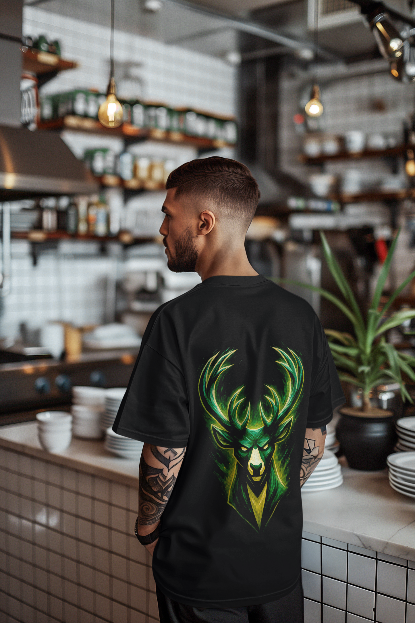Milwaukee Bucks