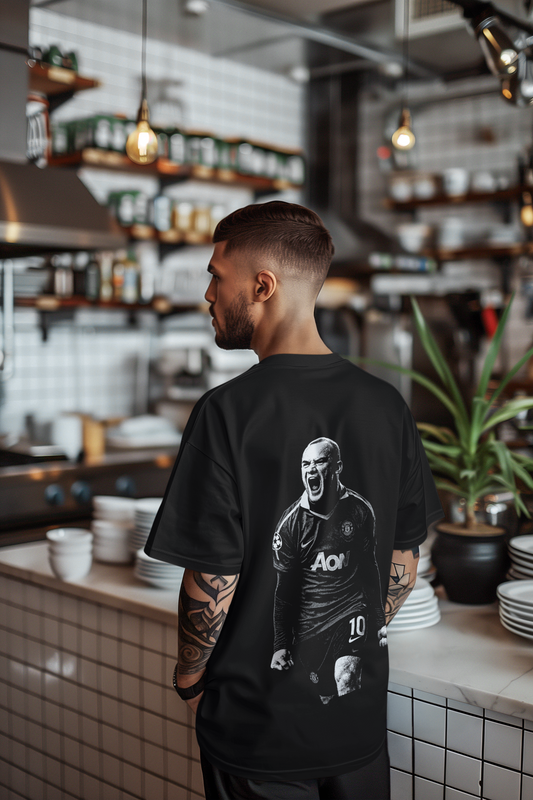Wayne Rooney