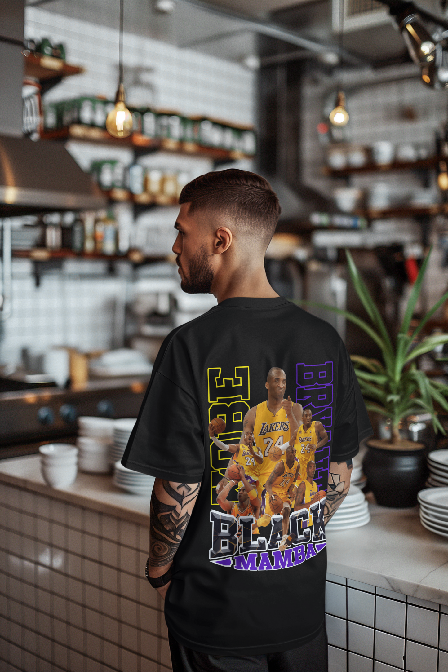 Kobe Bryant