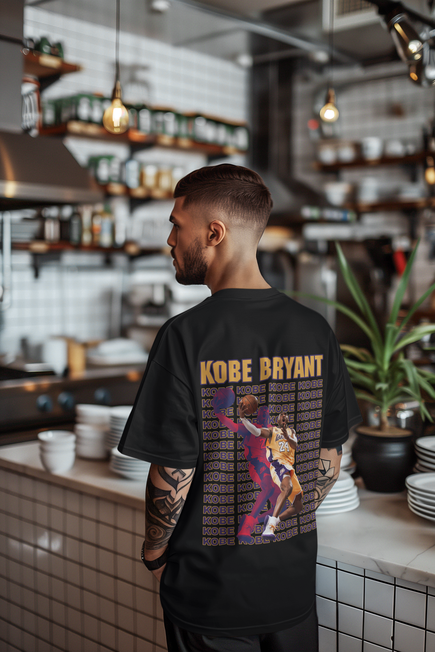 Kobe Bryant