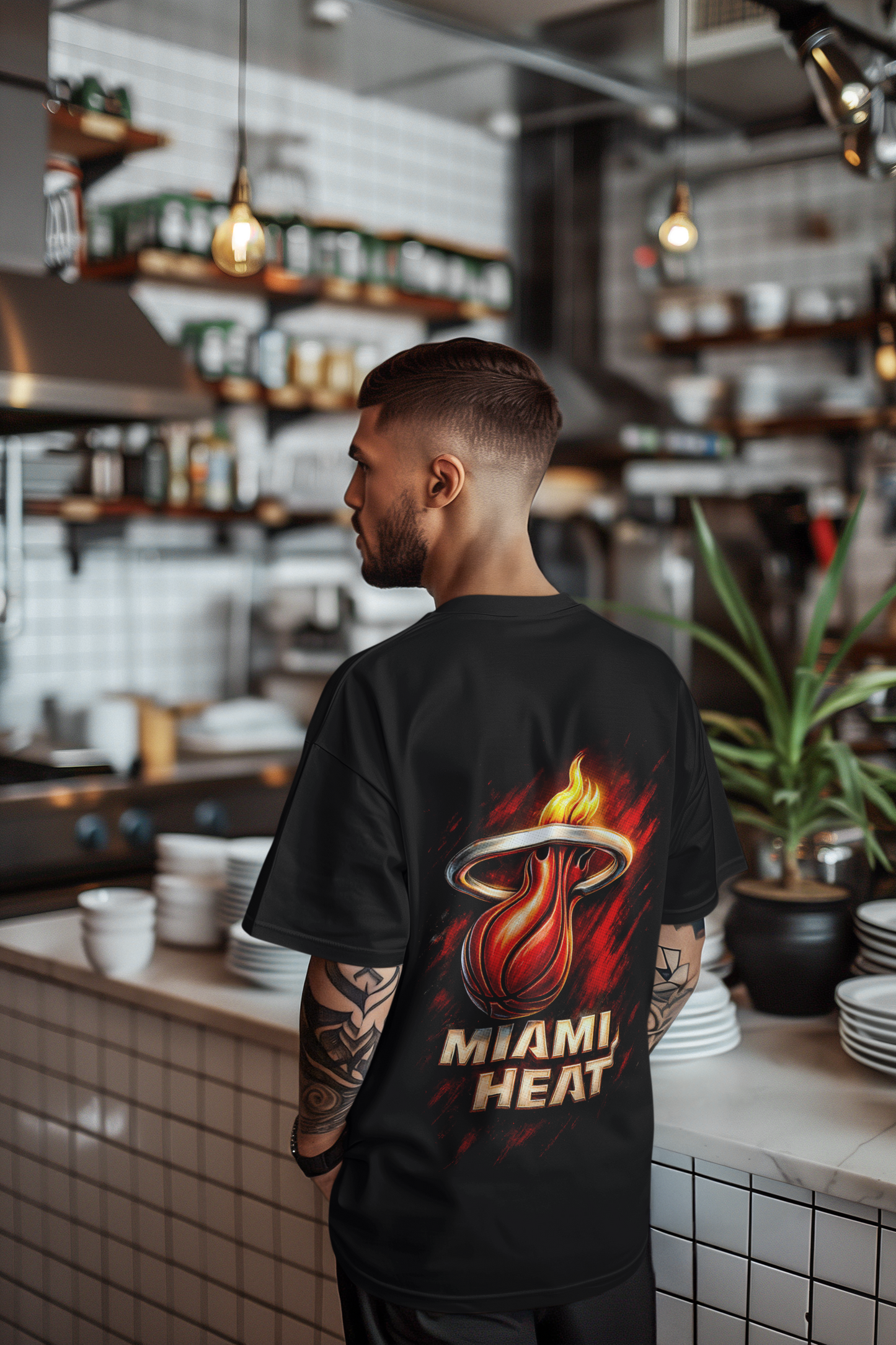 Miami Heat