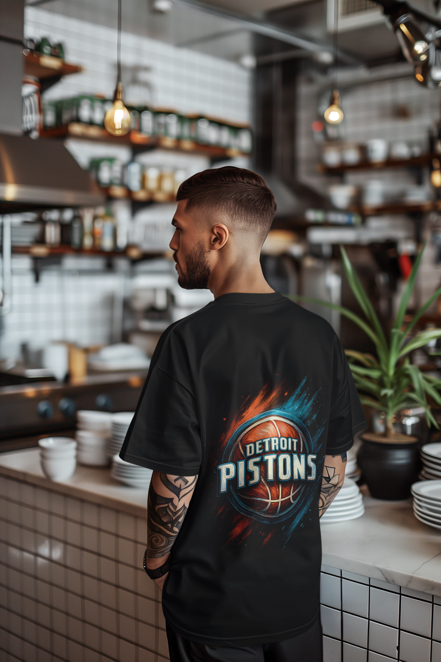 Detroit Pistons