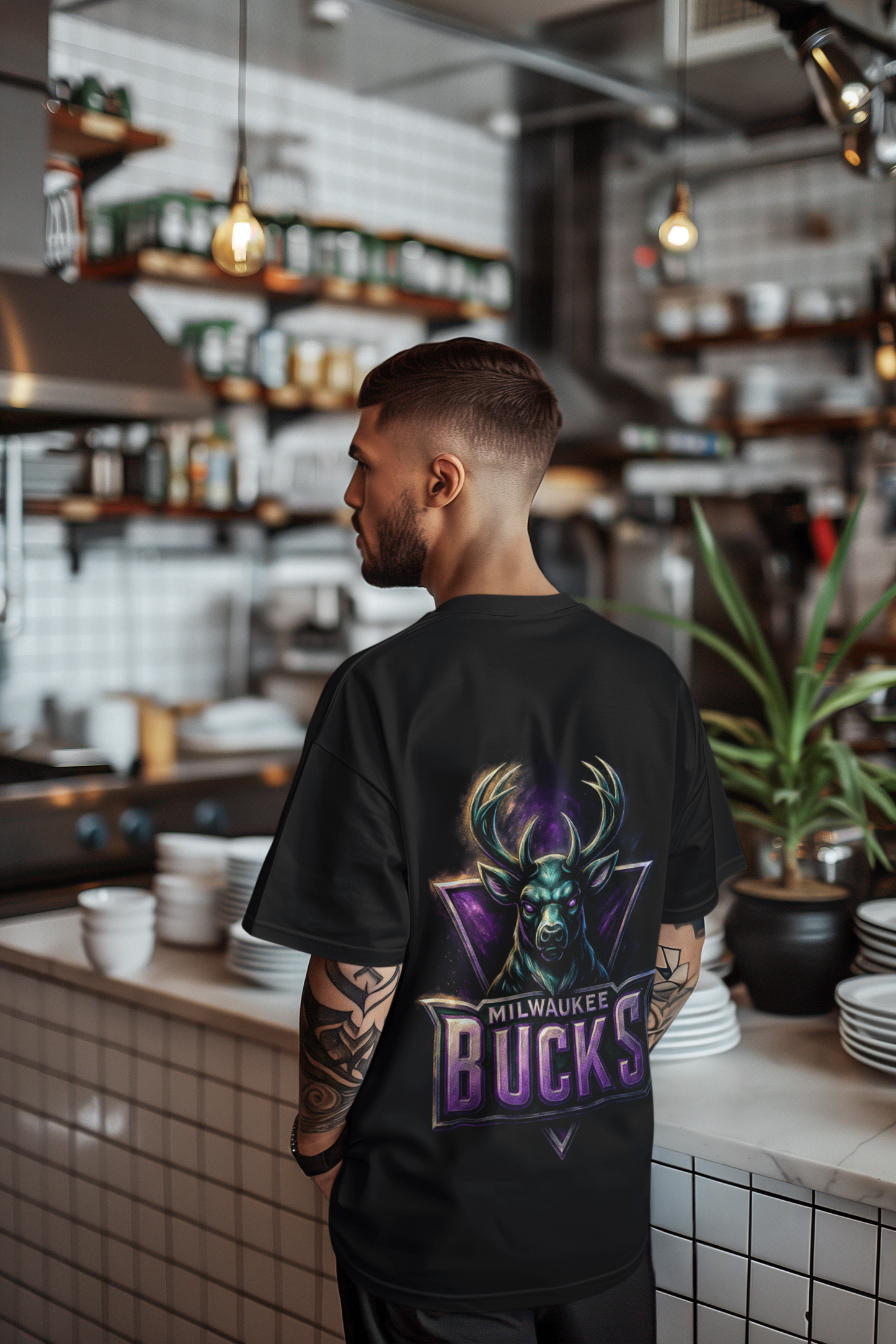 Milwaukee Bucks