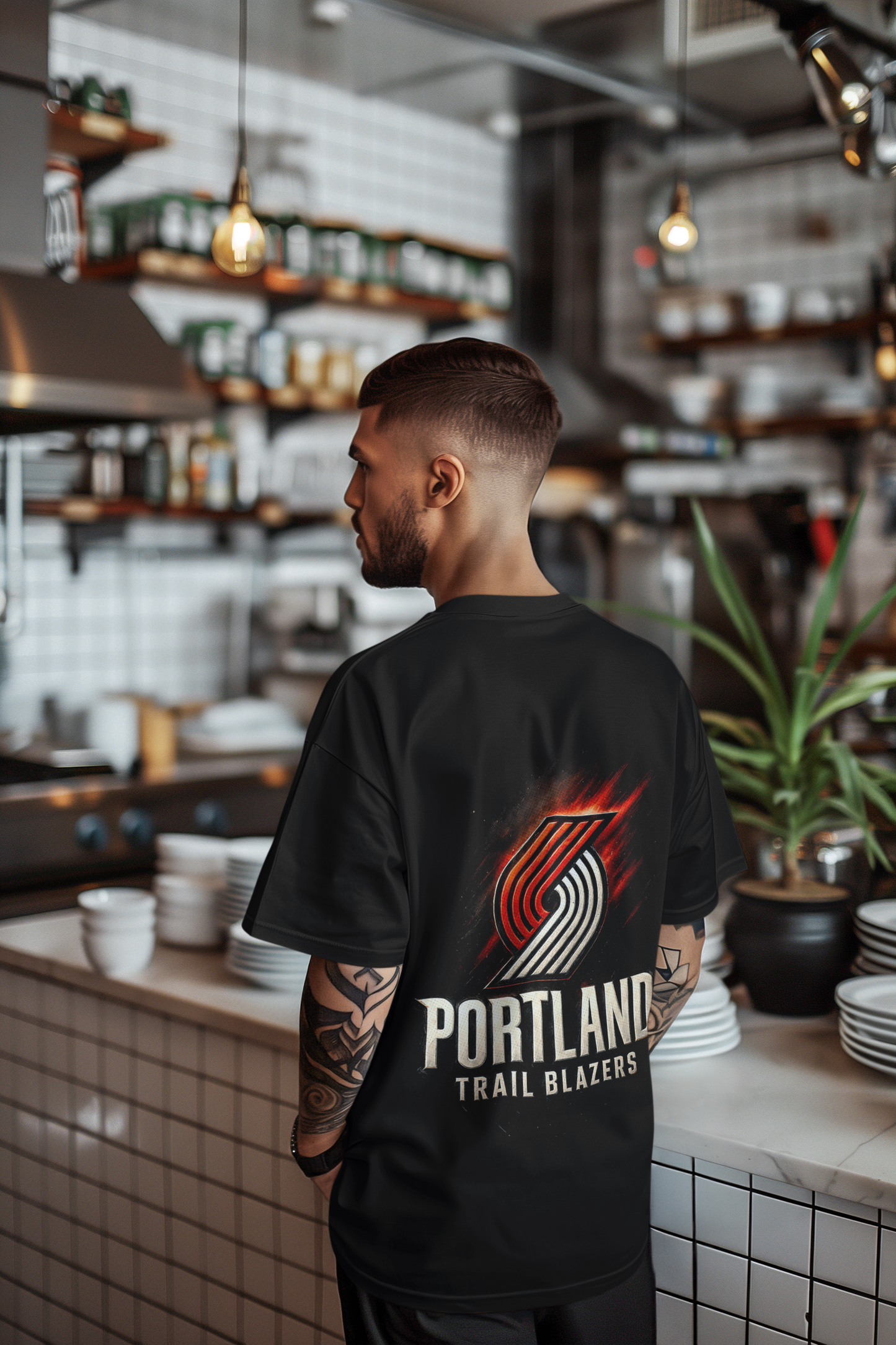 Portland Trail Blazers