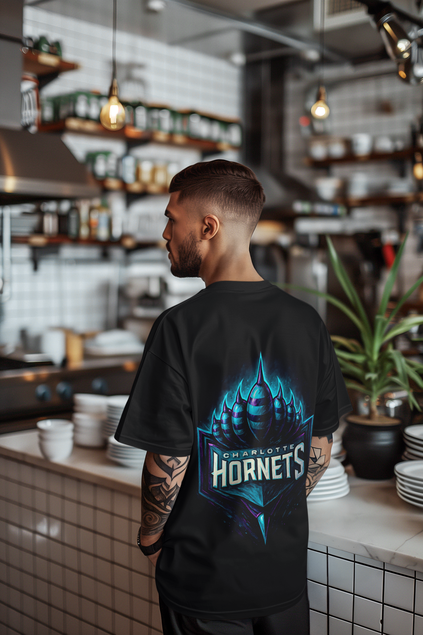 Charlotte Hornets