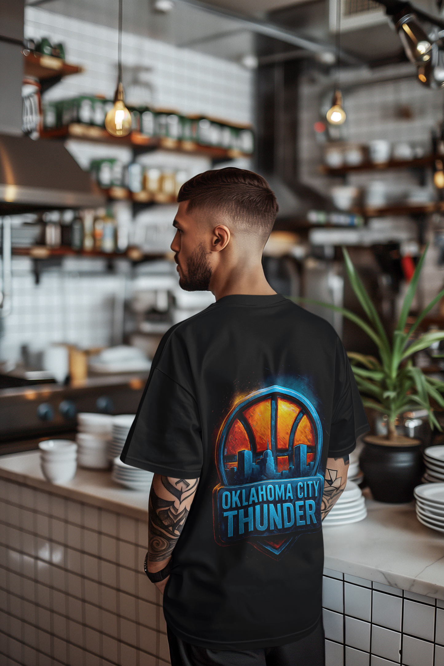 Oklahoma City Thunder