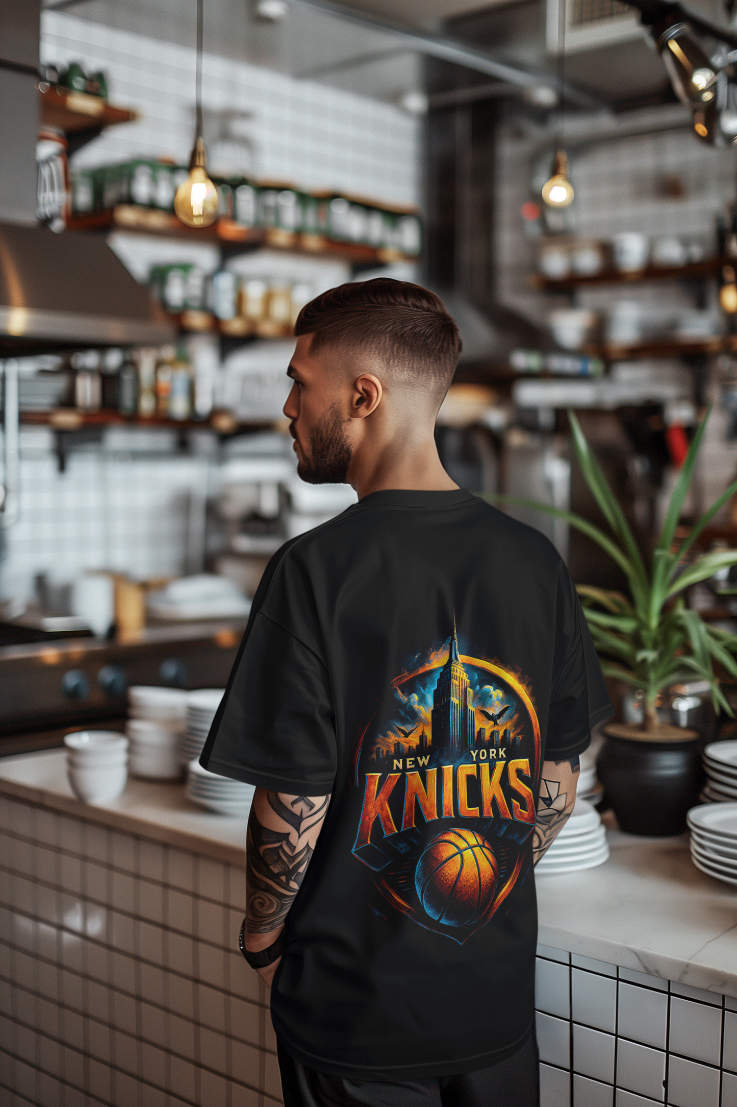 New York Knicks