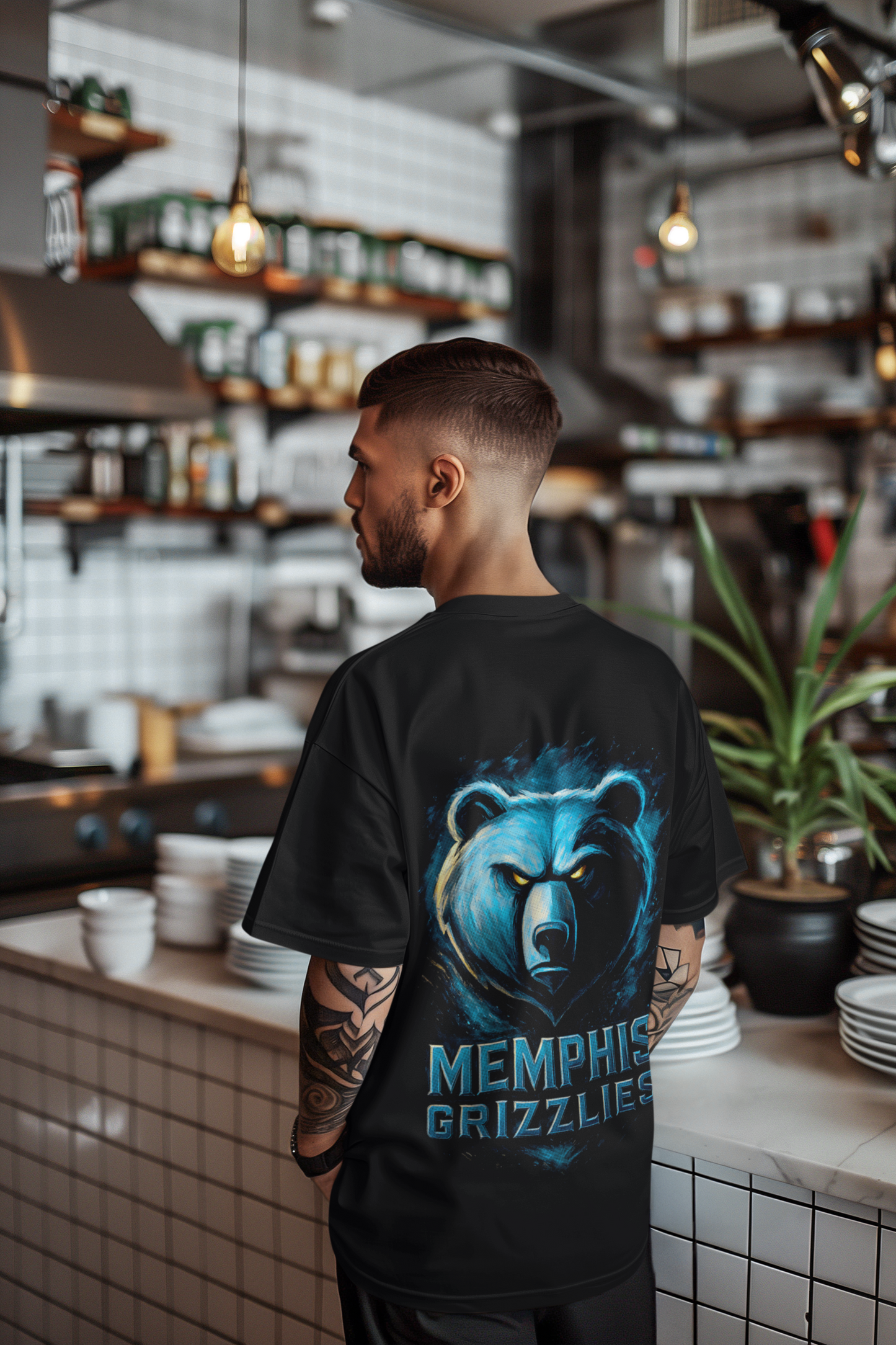 Memphis Grizzlies