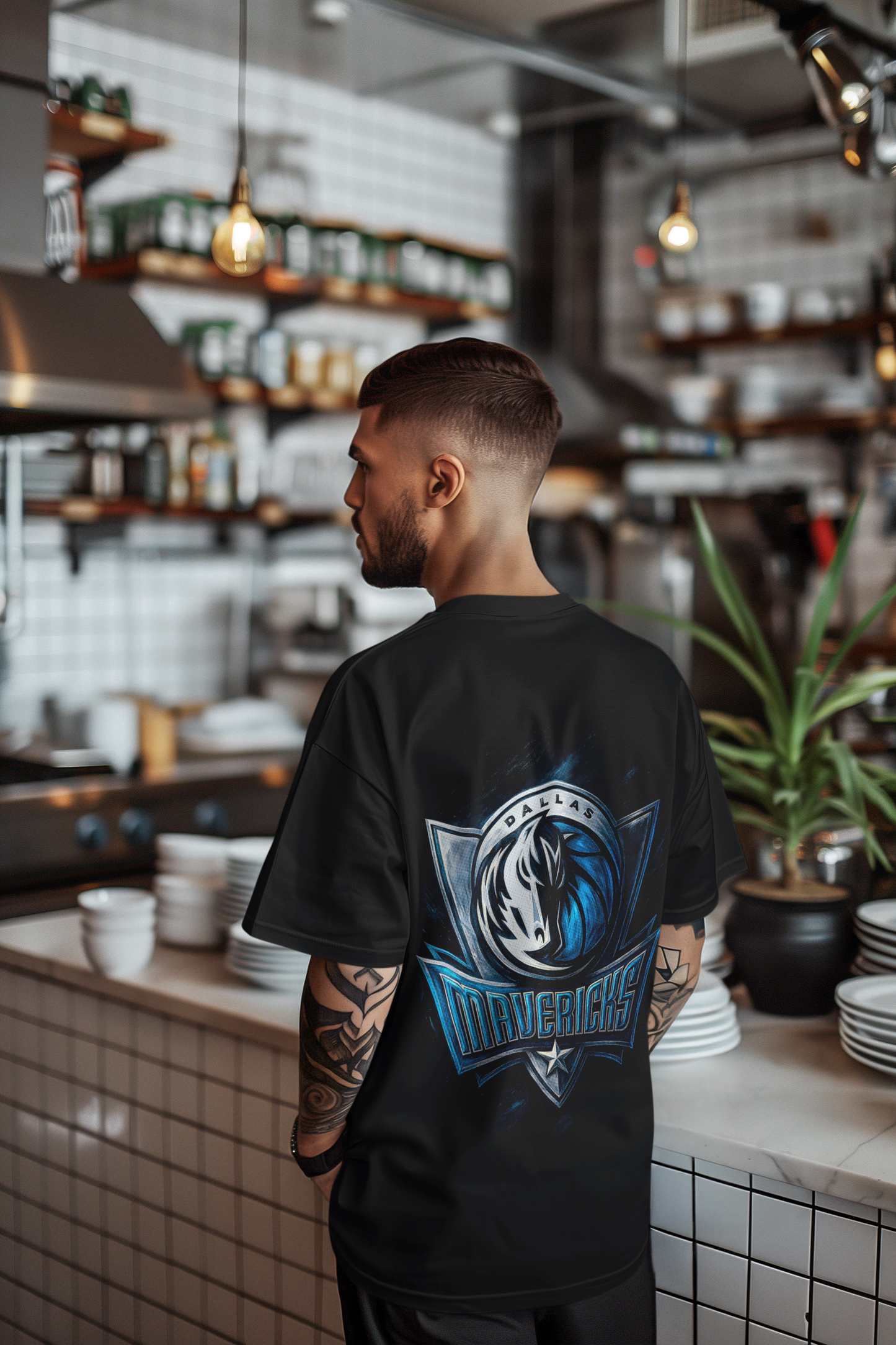 Dallas Mavericks