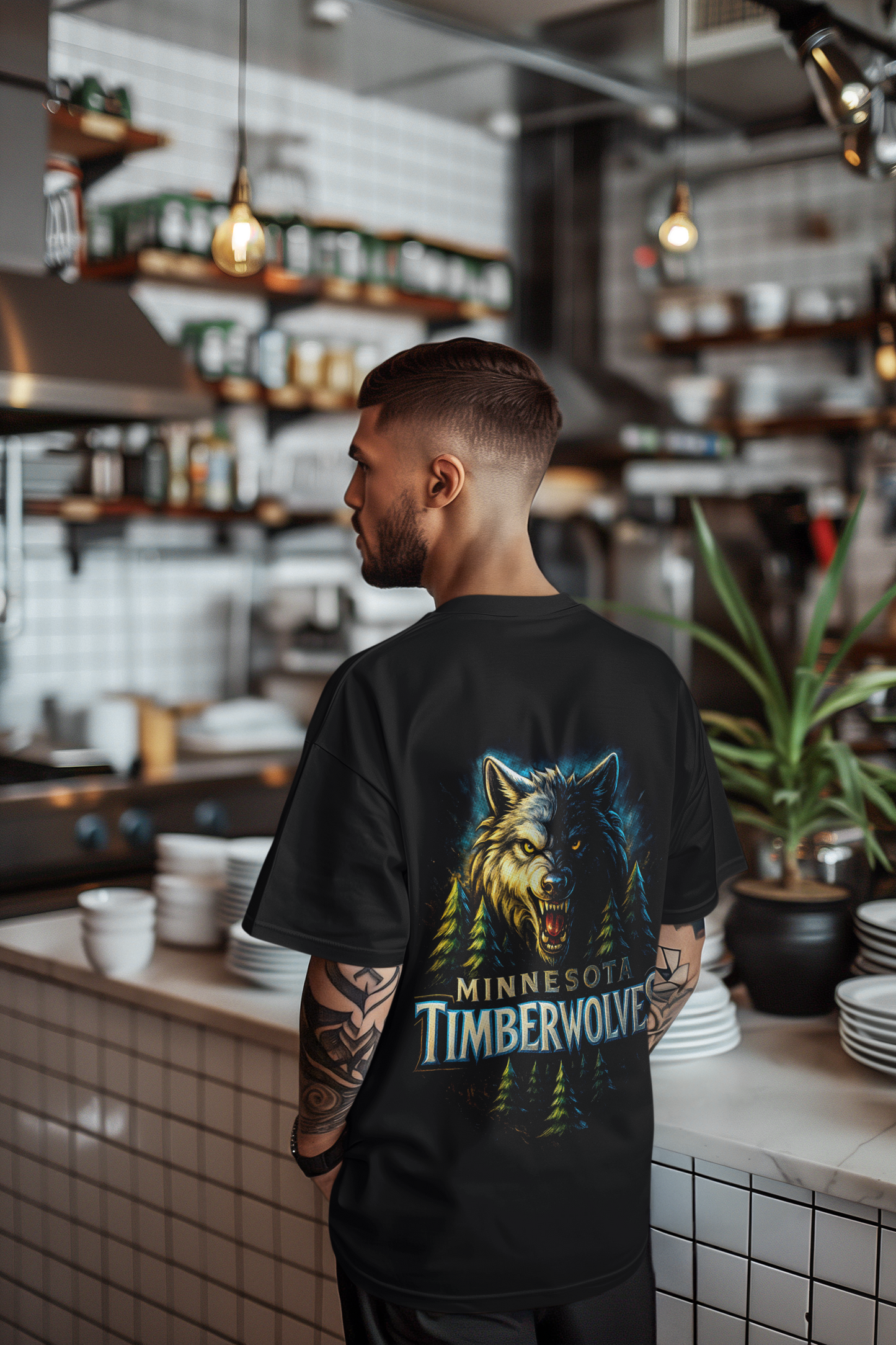 Minnesota Timberwolves