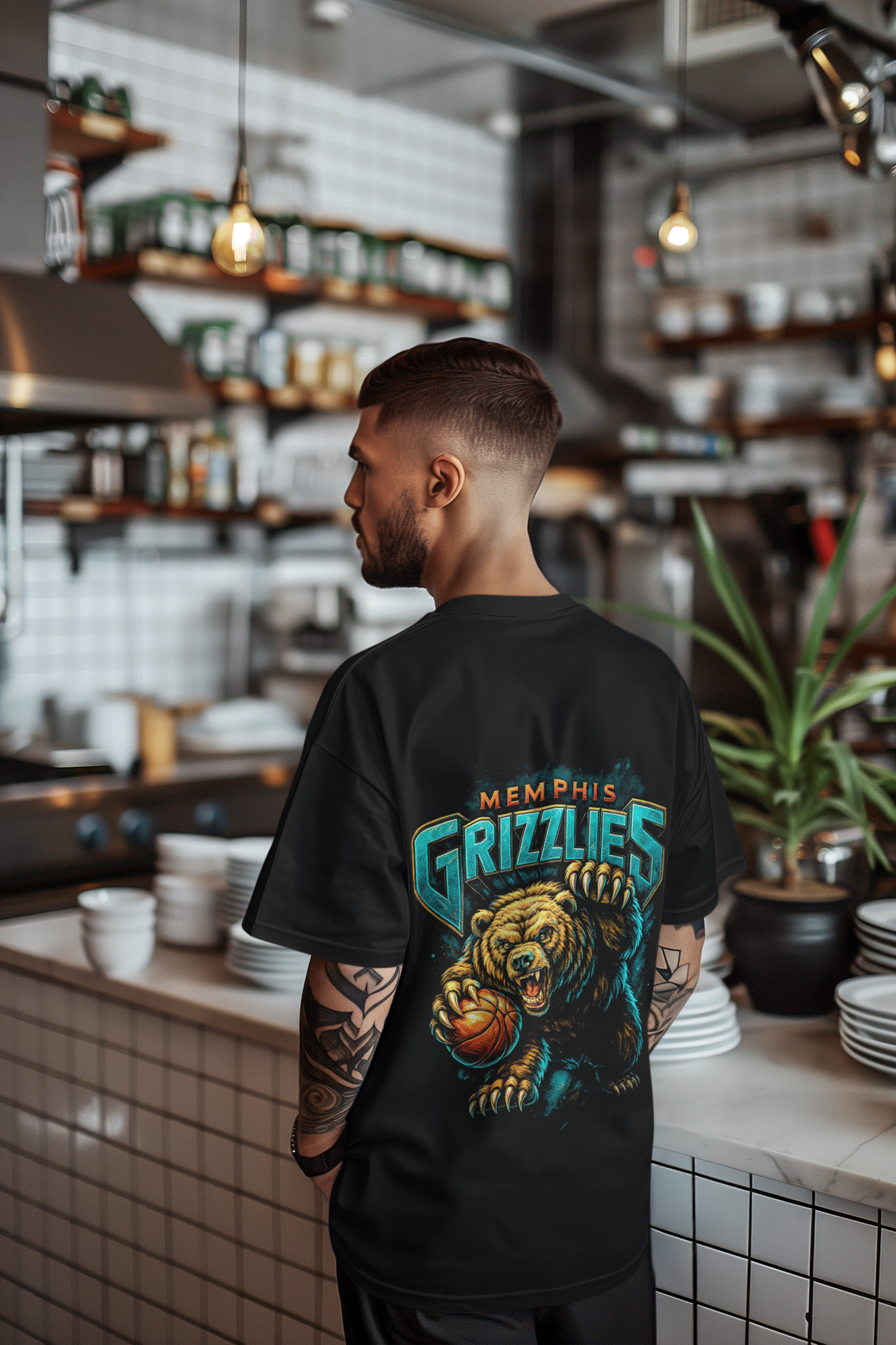 Memphis Grizzlies