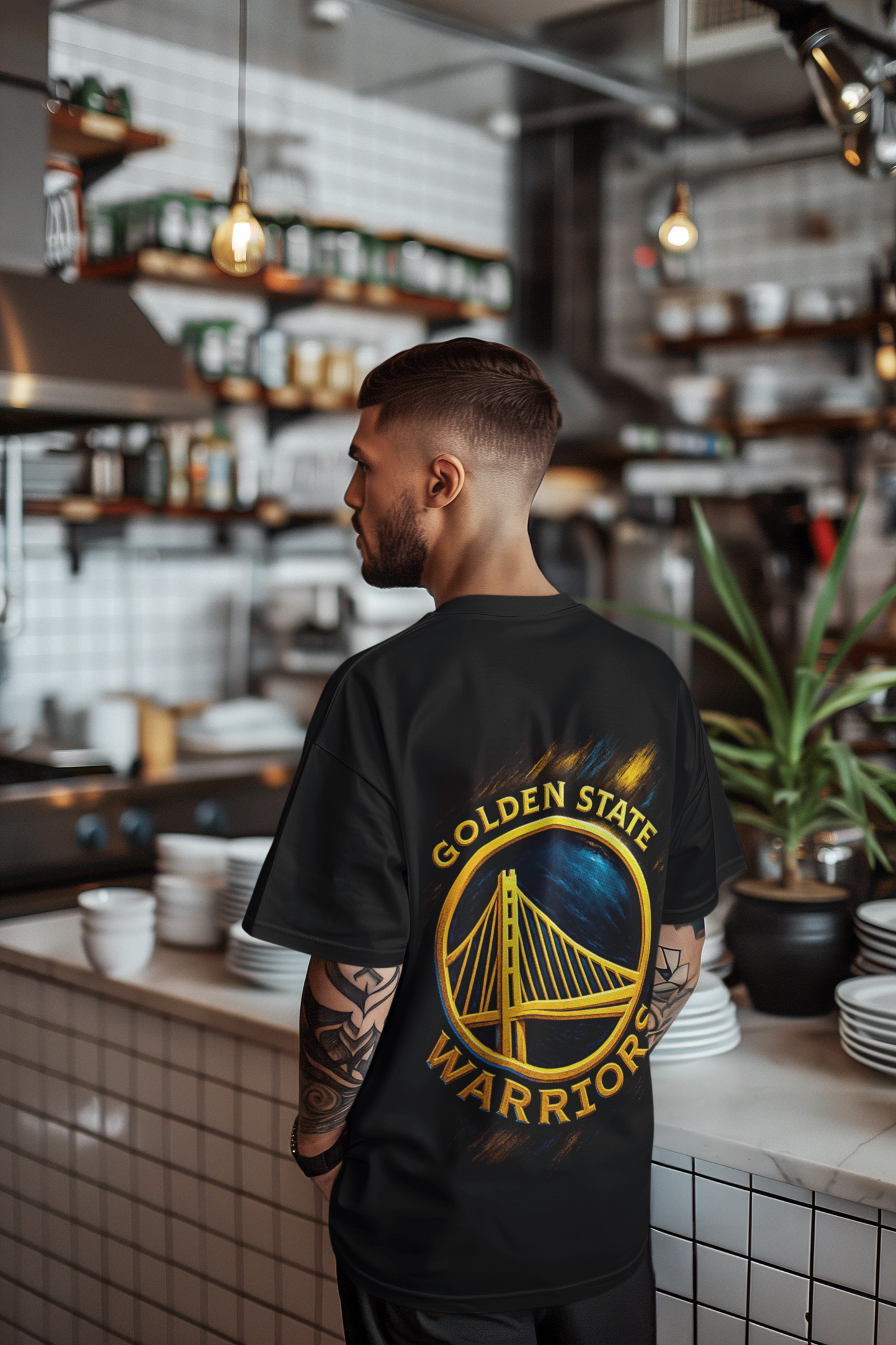 Golden State Warriors