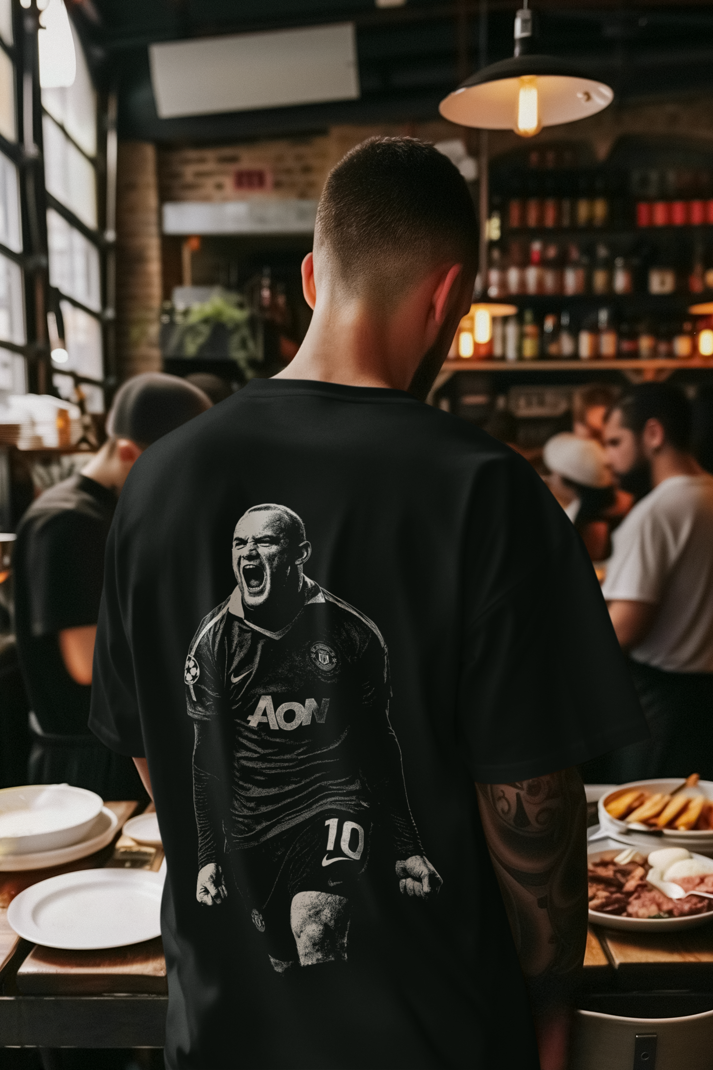 Wayne Rooney