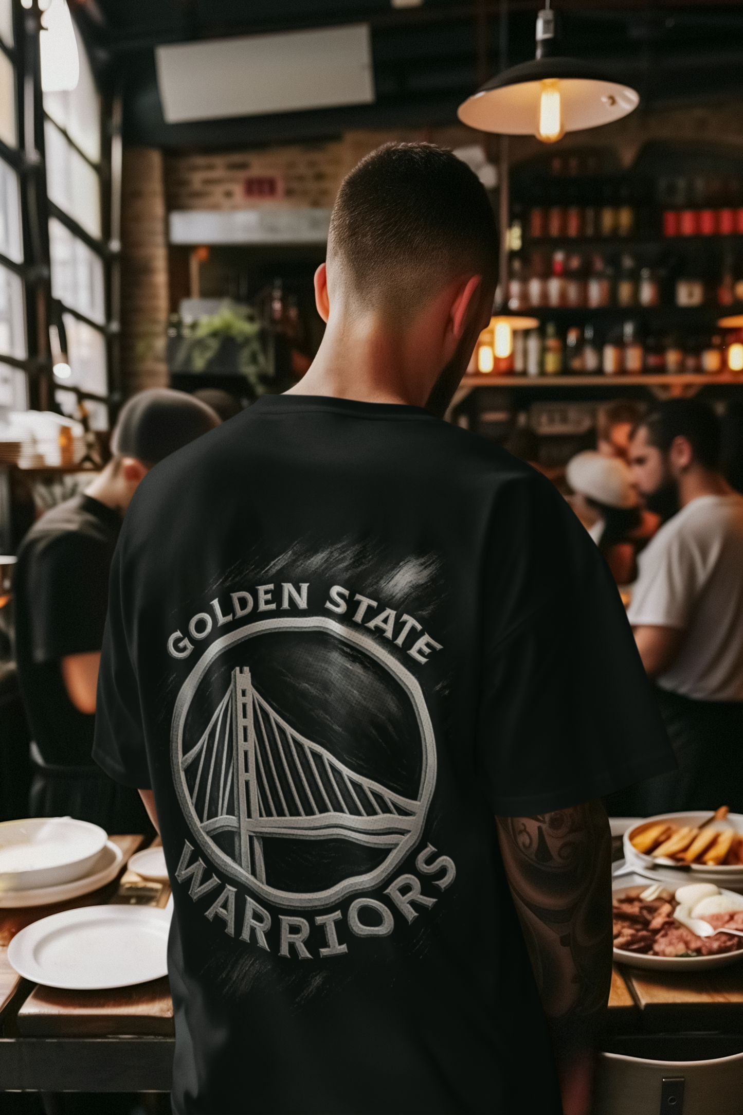 Golden State Warriors