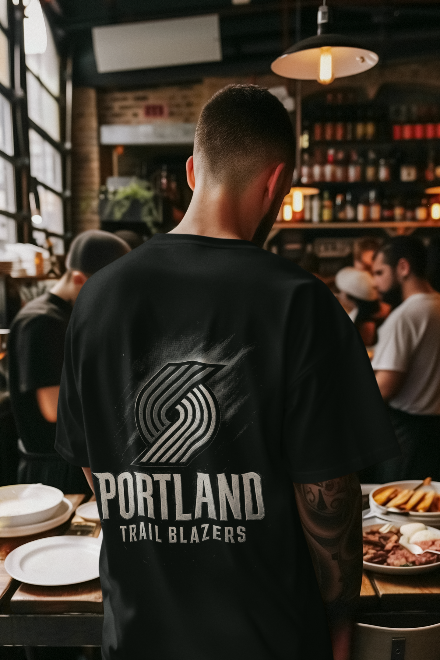 Portland Trail Blazers