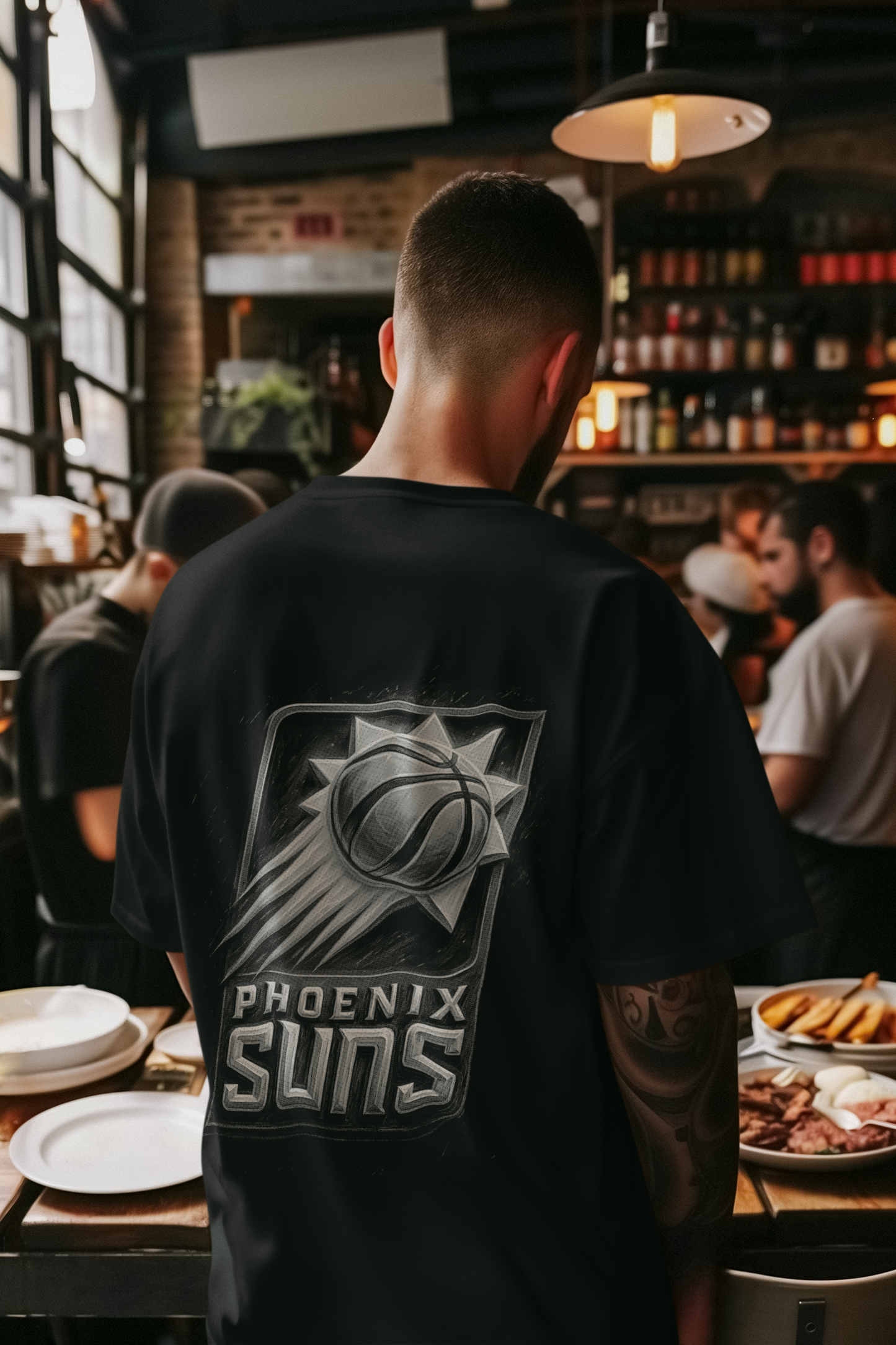 Phoenix Suns