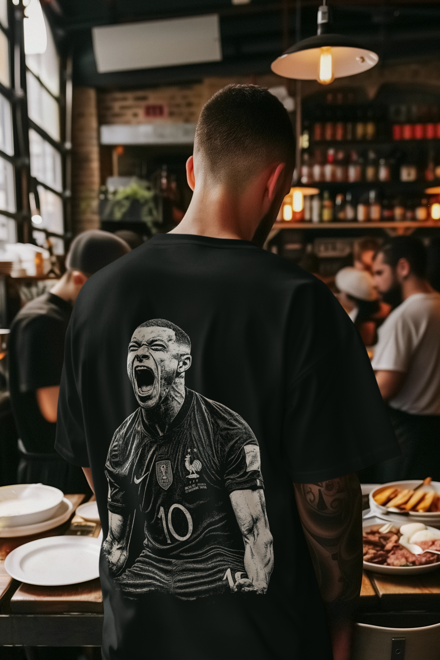 Kylian Mbappé