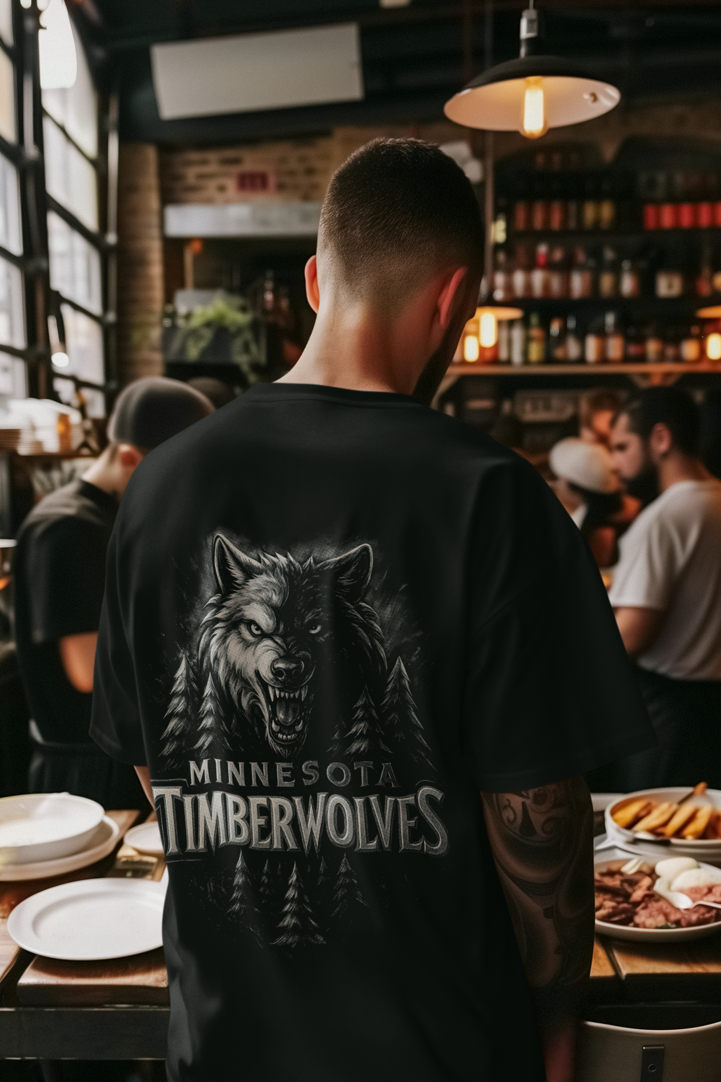 Minnesota Timberwolves