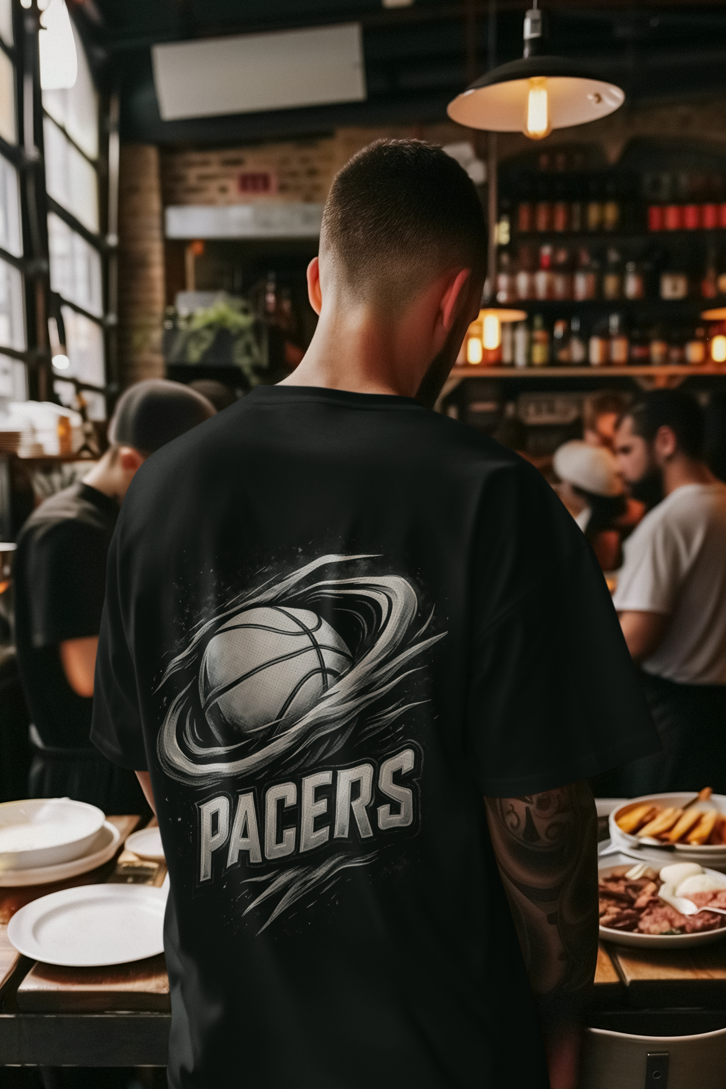 Indiana Pacers