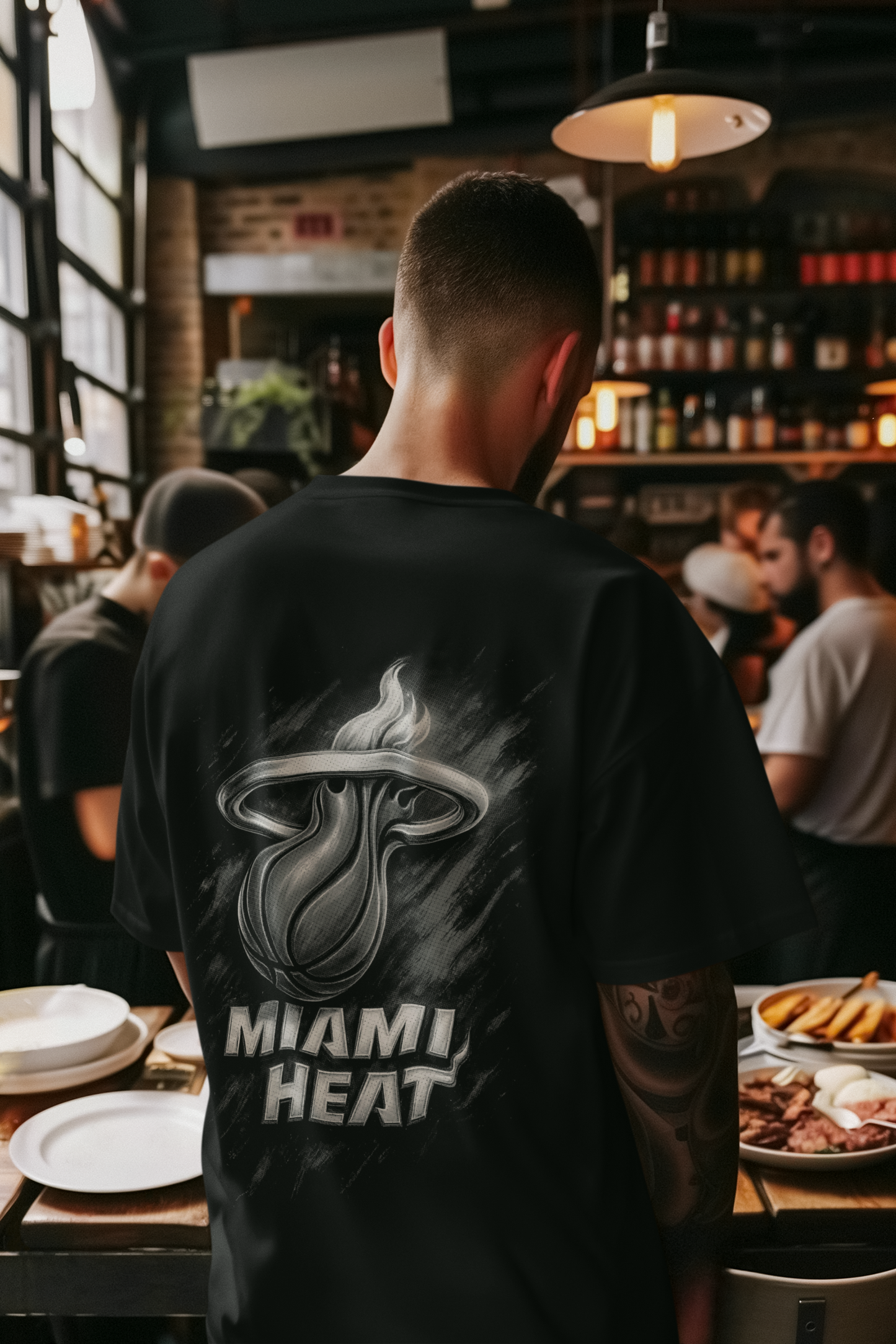 Miami Heat